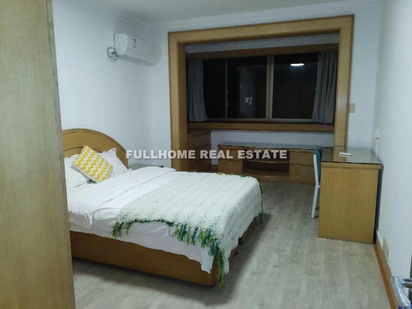 Jia An Apartment - Interior view 4, Shanghai rental property