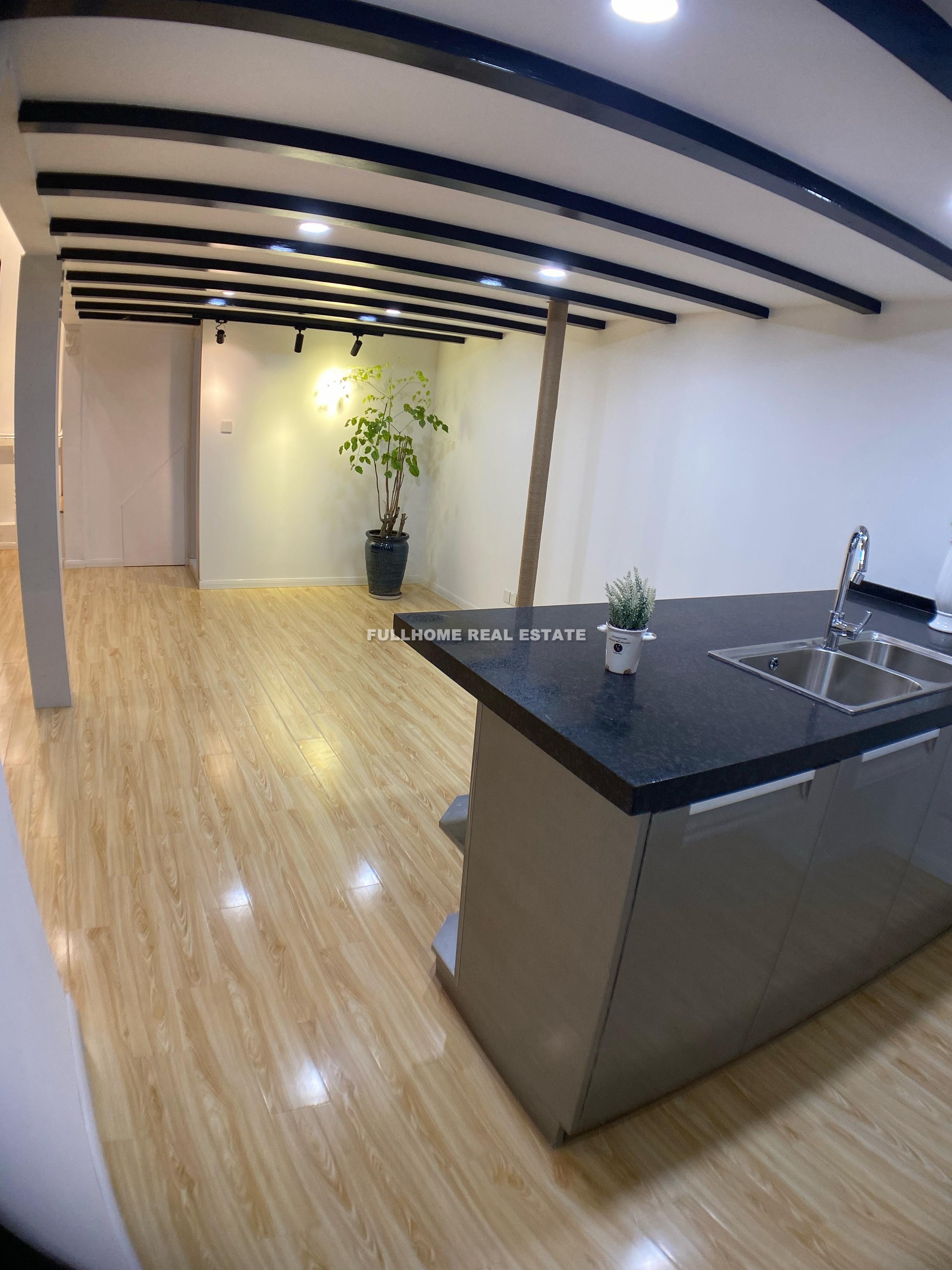 Haifu Apartment - Interior view 2, Shanghai rental property