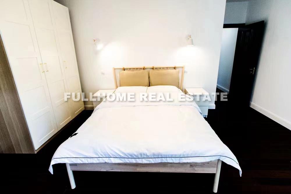 Yide Garden - Interior view 5, Shanghai rental property