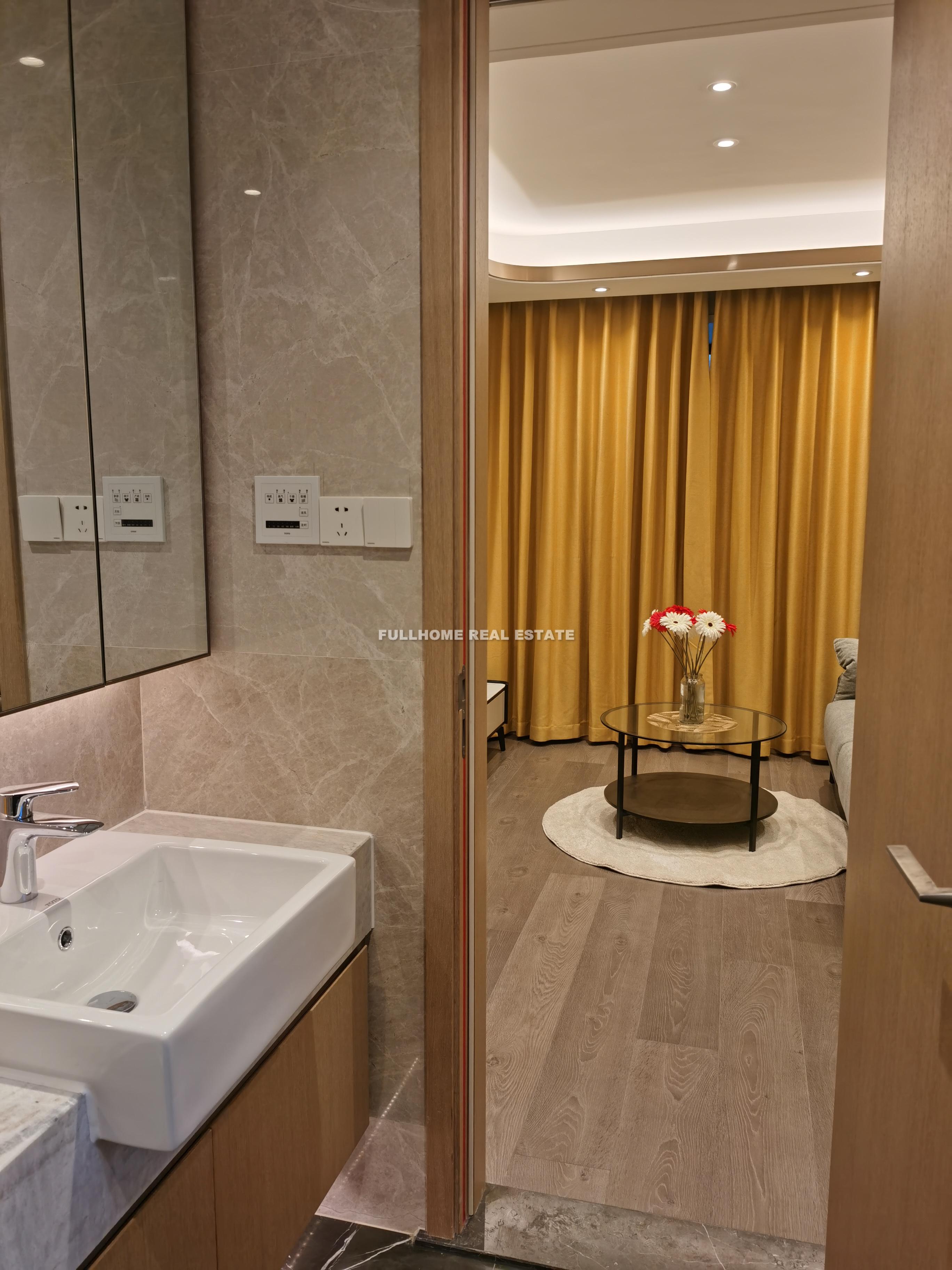 Jing An Tian Yu - Interior view 13, Shanghai rental property