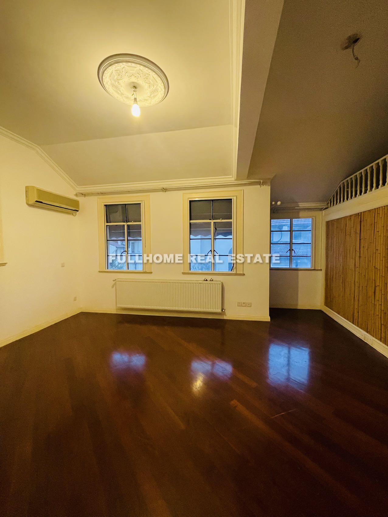 Yuhua Apartment - Interior view 12, Shanghai rental property