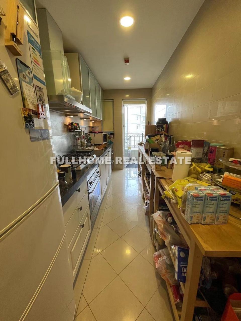 City Castle - Interior view 3, Shanghai rental property