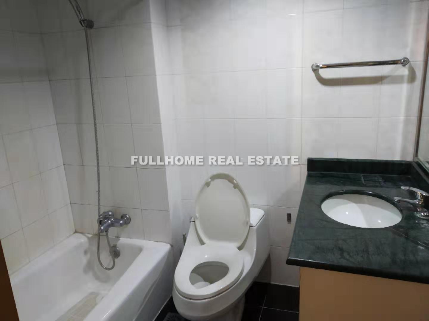 Jia An Apartment - Interior view 2, Shanghai rental property