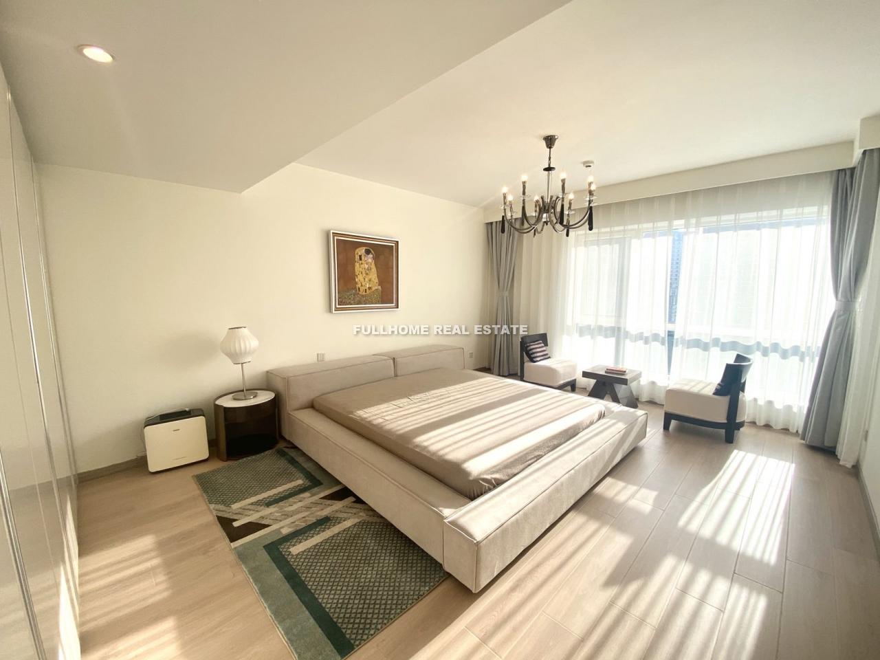 Central Park - Interior view 3, Beijing rental property