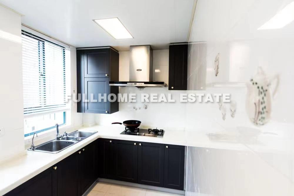 Yide Garden - Interior view 6, Shanghai rental property