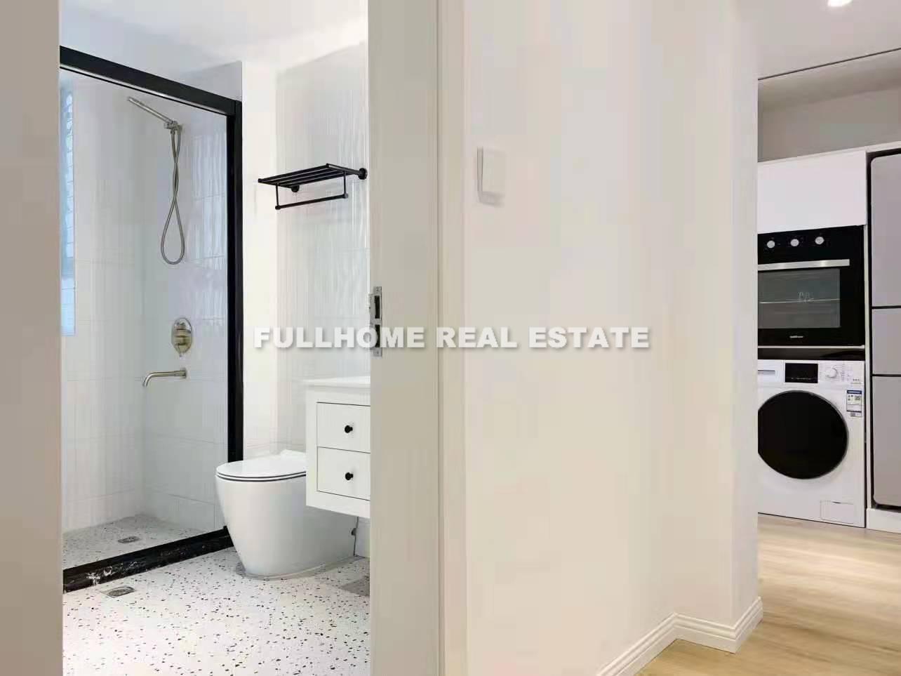 Xinyang Apartment - Interior view 6, Shanghai rental property