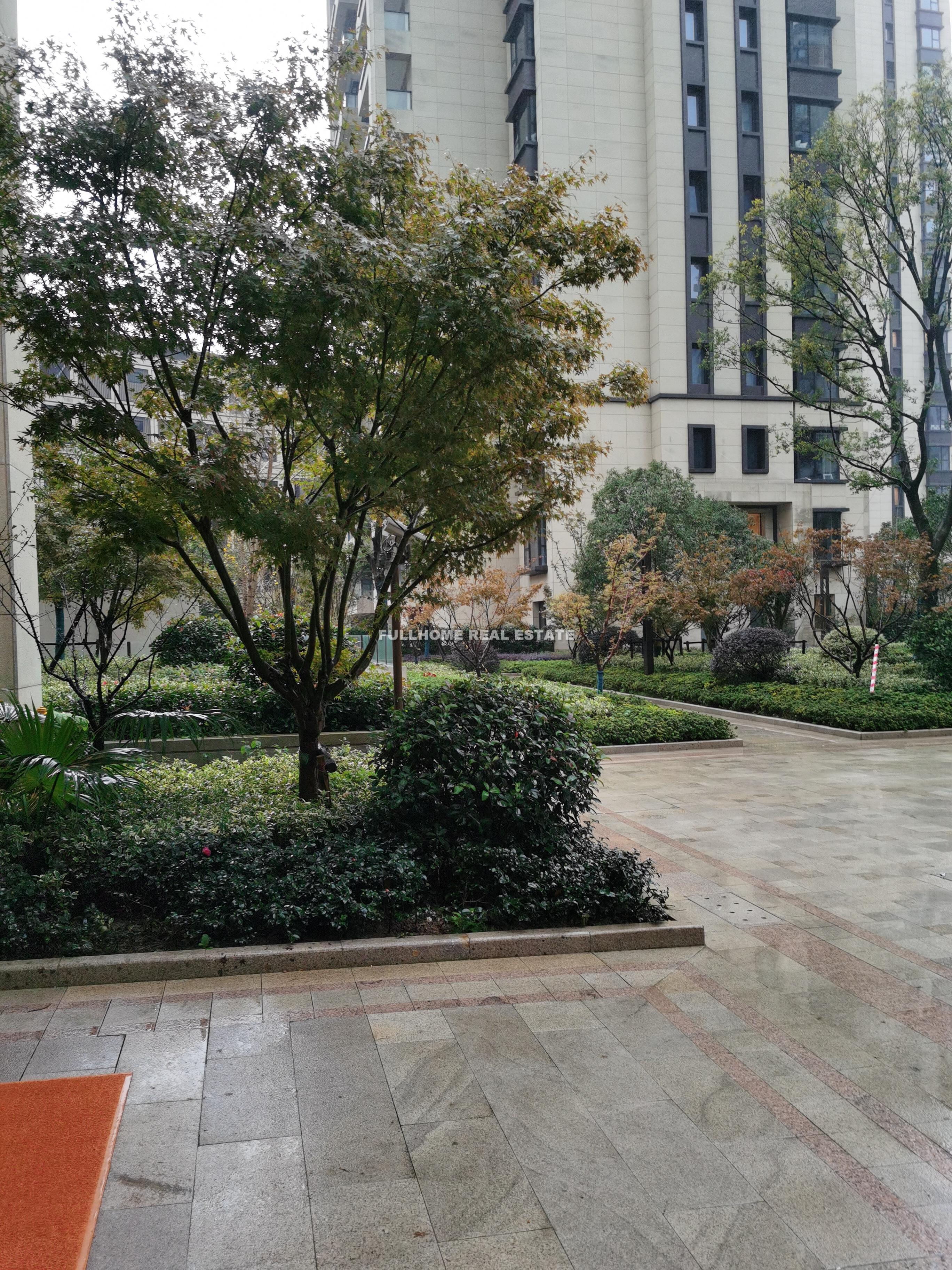 Jing An Tian Yu - Interior view 6, Shanghai rental property