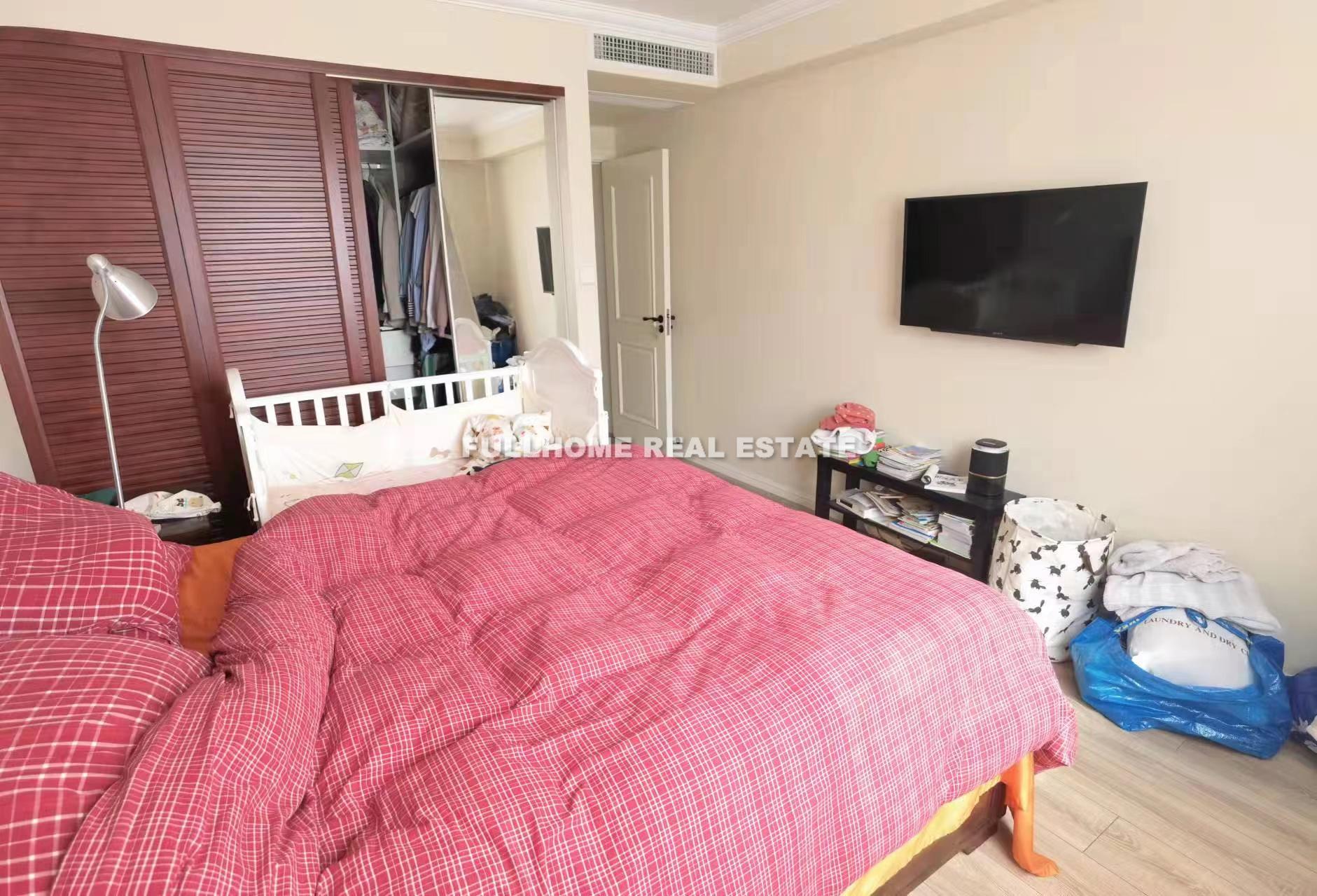 Hua Guang Garden  - Interior view 10, Shanghai rental property