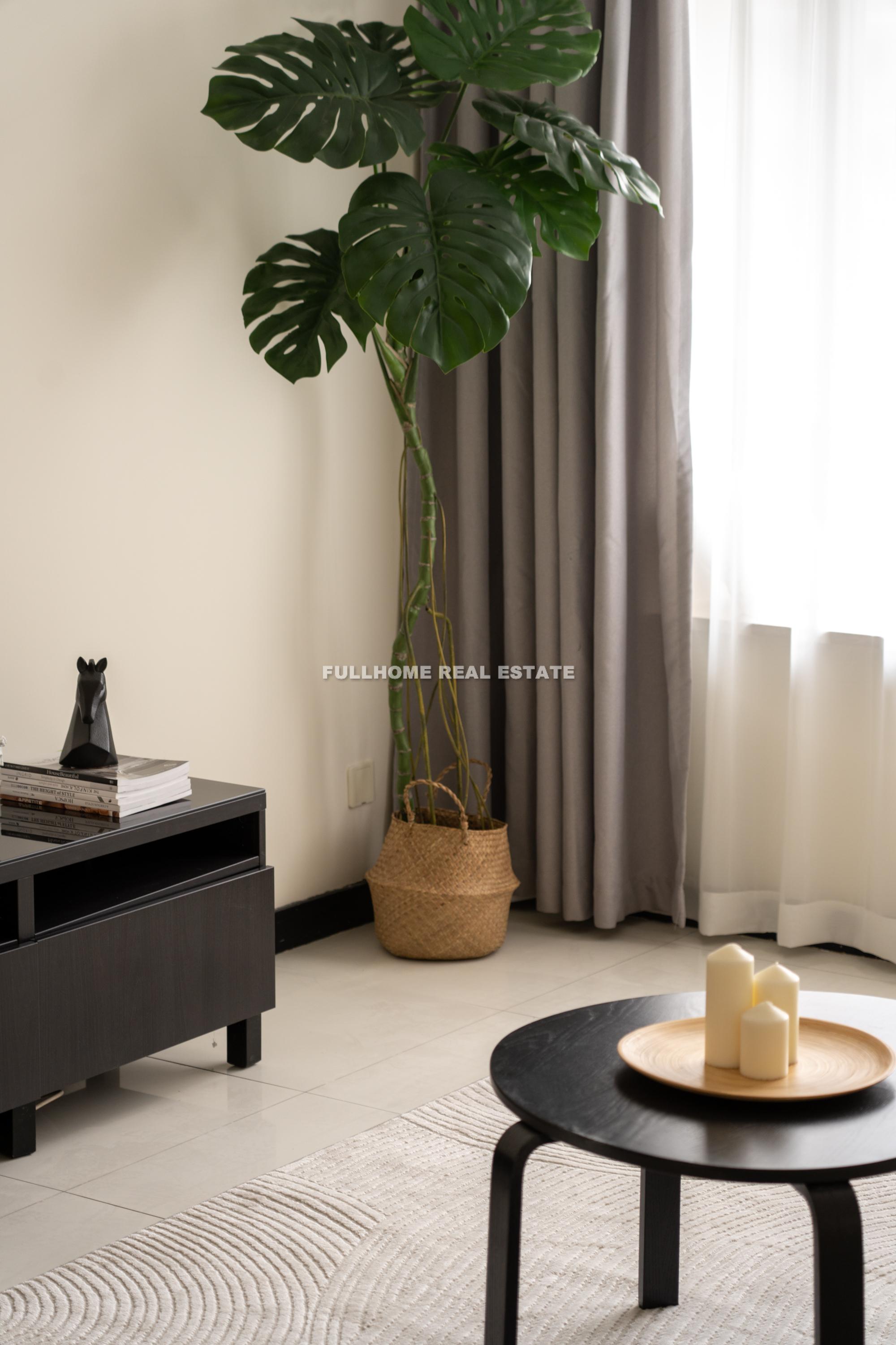 First Block - Interior view 12, Shanghai rental property