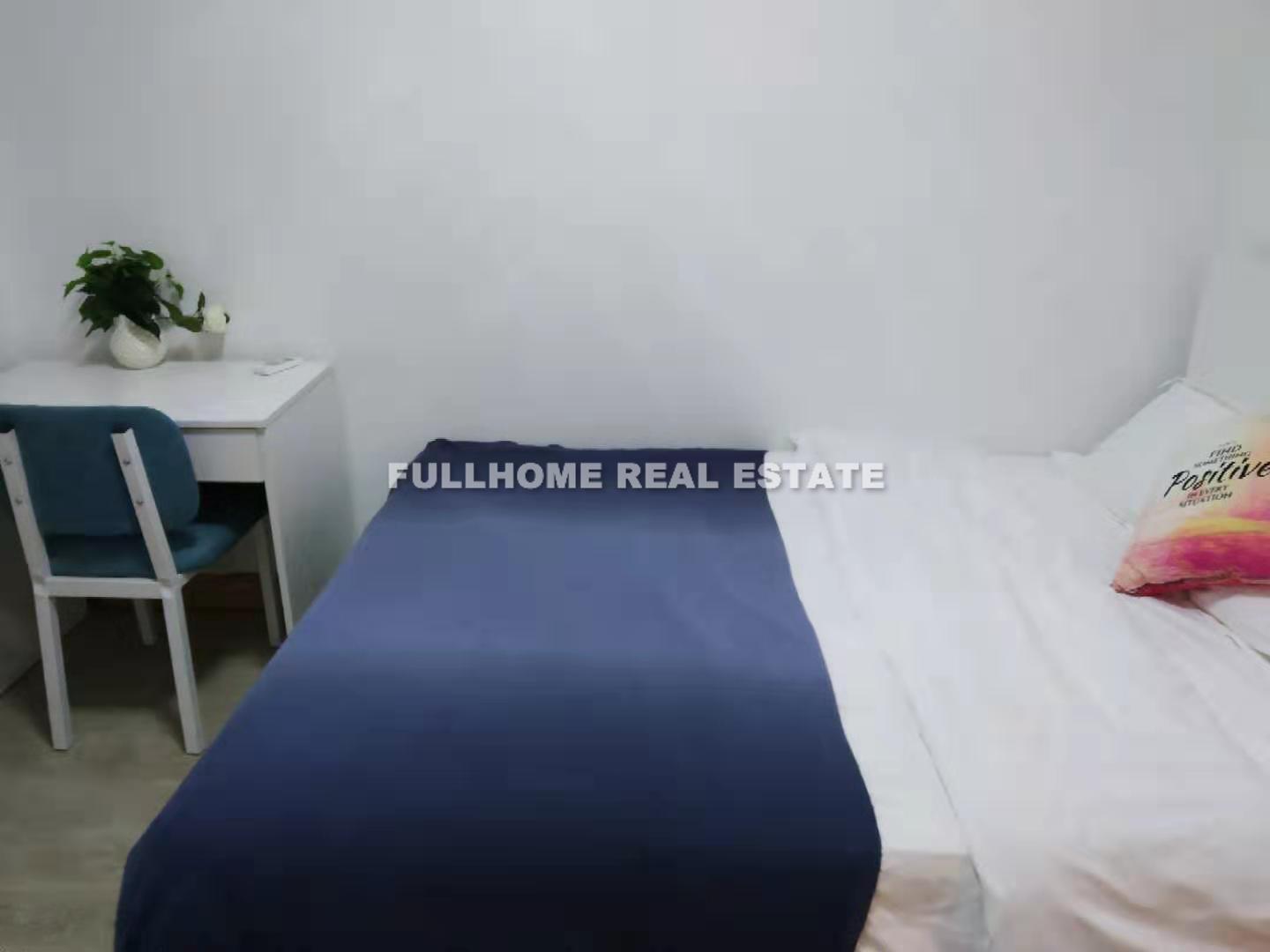 Jia An Apartment - Interior view 6, Shanghai rental property