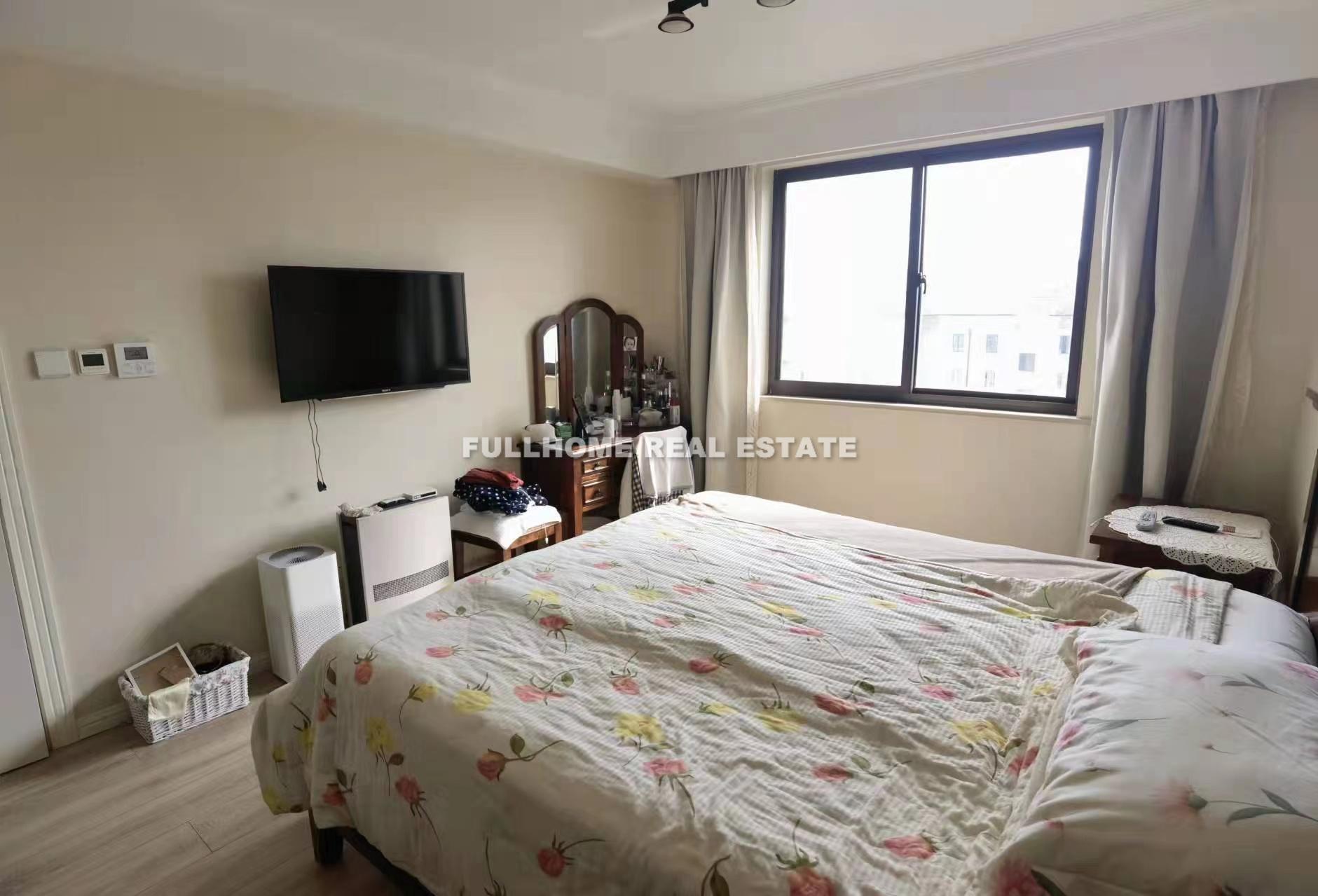 Hua Guang Garden  - Interior view 13, Shanghai rental property