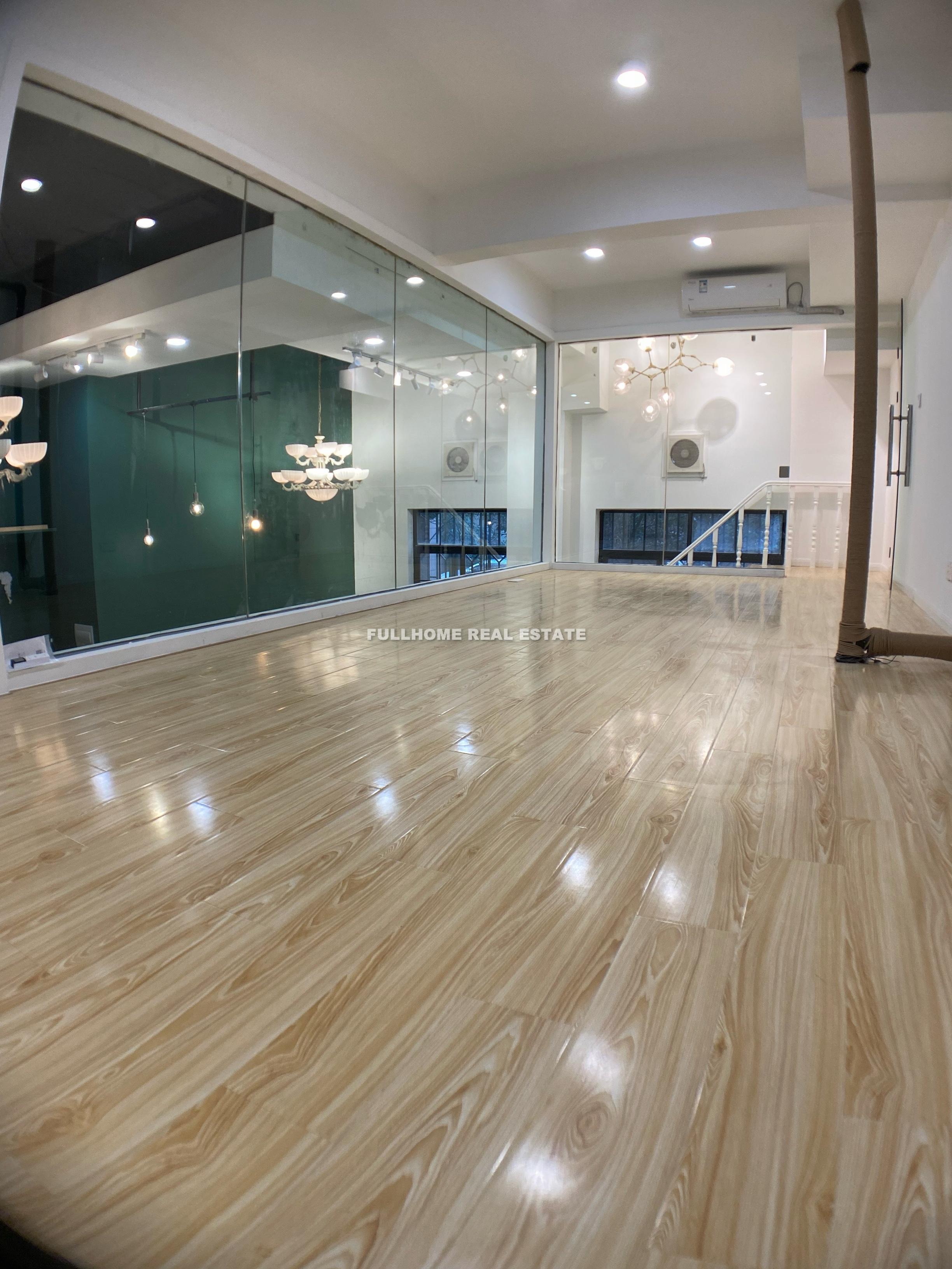 Haifu Apartment - Interior view 4, Shanghai rental property