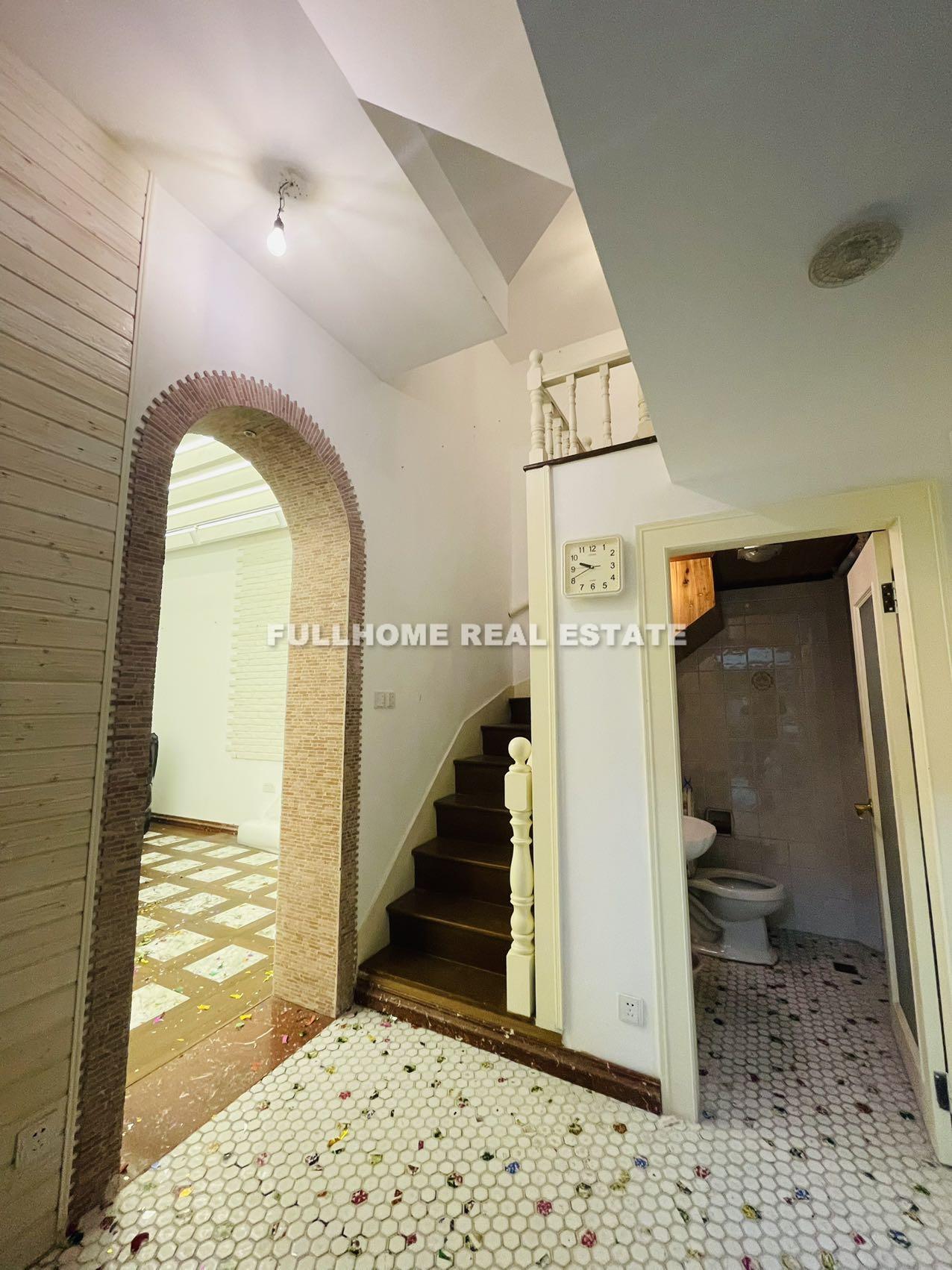Yuhua Apartment - Interior view 2, Shanghai rental property