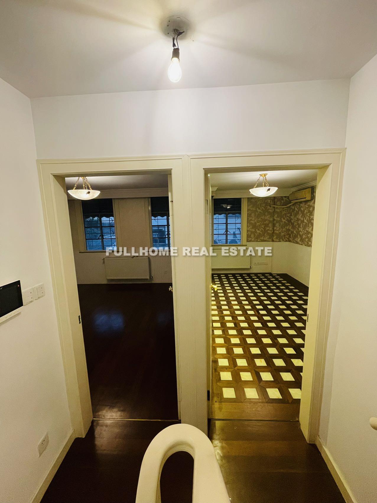 Yuhua Apartment - Interior view 3, Shanghai rental property