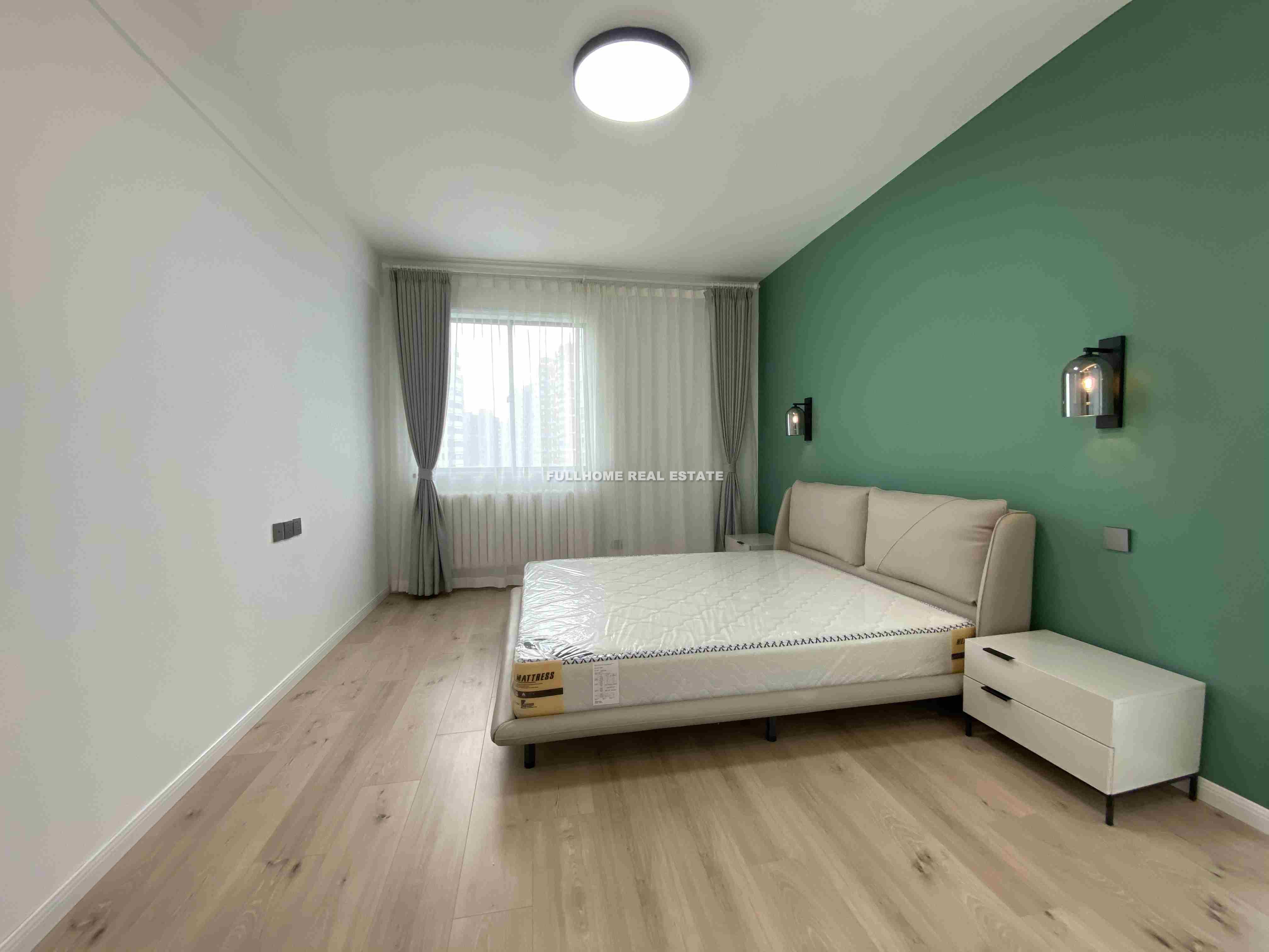 Hai Qi Yuan (The Bund) - Interior view 9, Shanghai rental property