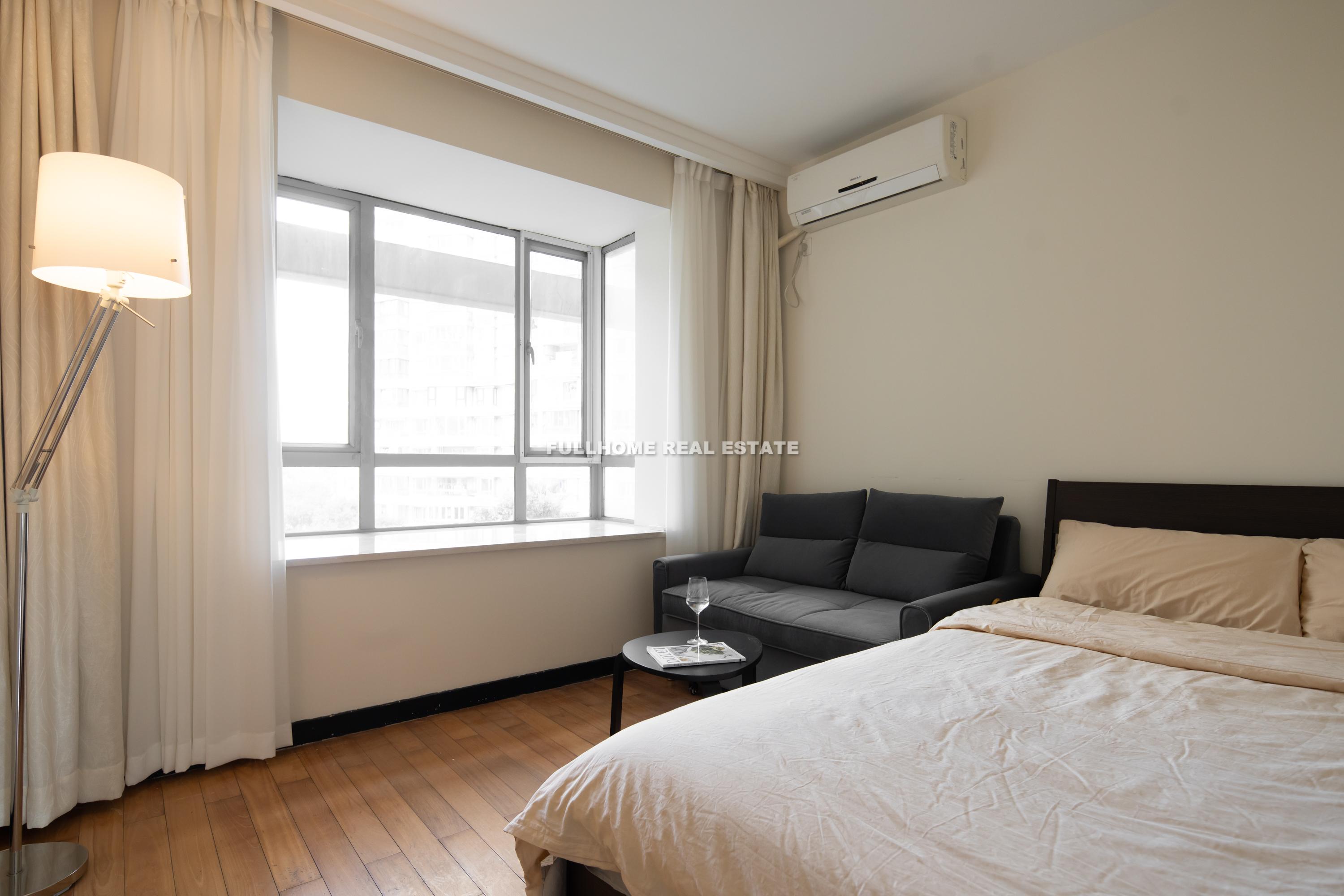 First Block - Interior view 7, Shanghai rental property