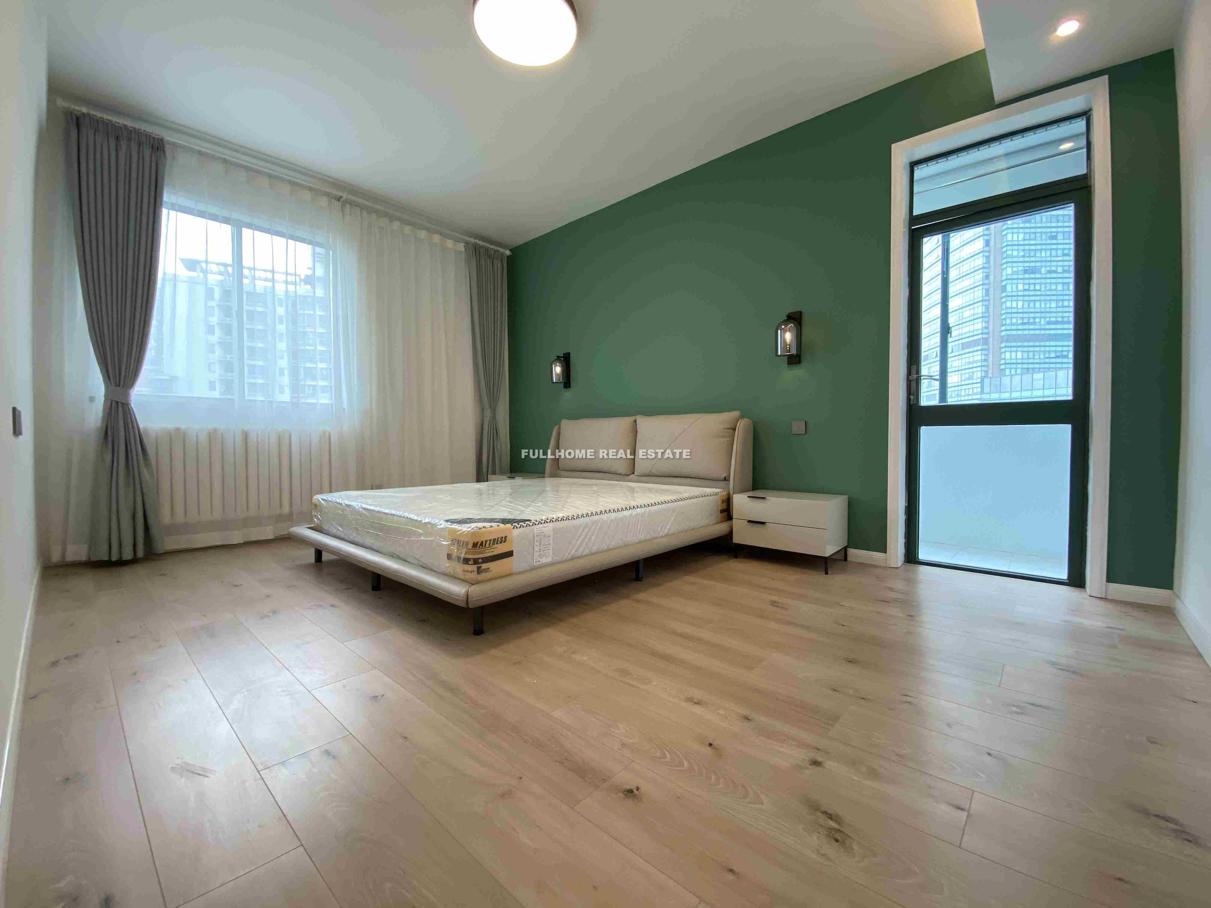Hai Qi Yuan (The Bund) - Interior view 6, Shanghai rental property
