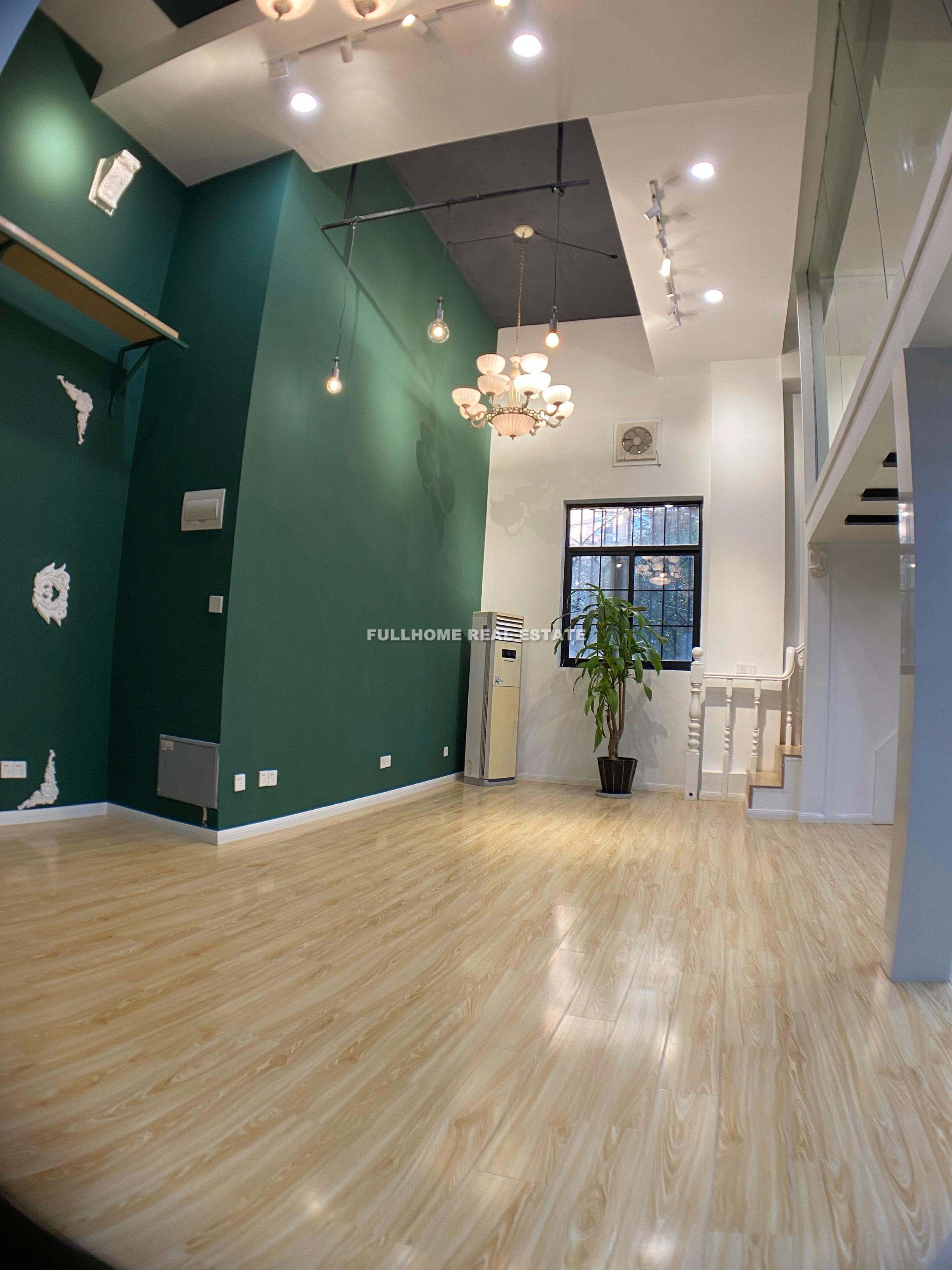 Haifu Apartment - Interior view 6, Shanghai rental property