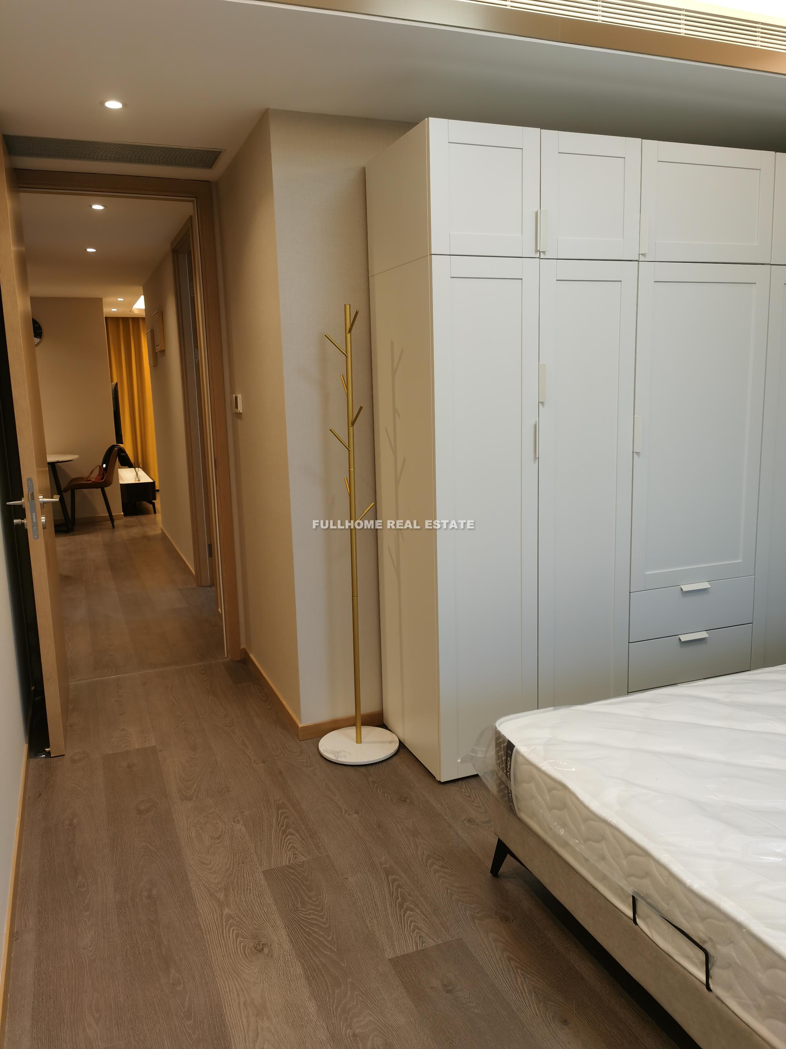 Jing An Tian Yu - Interior view 5, Shanghai rental property