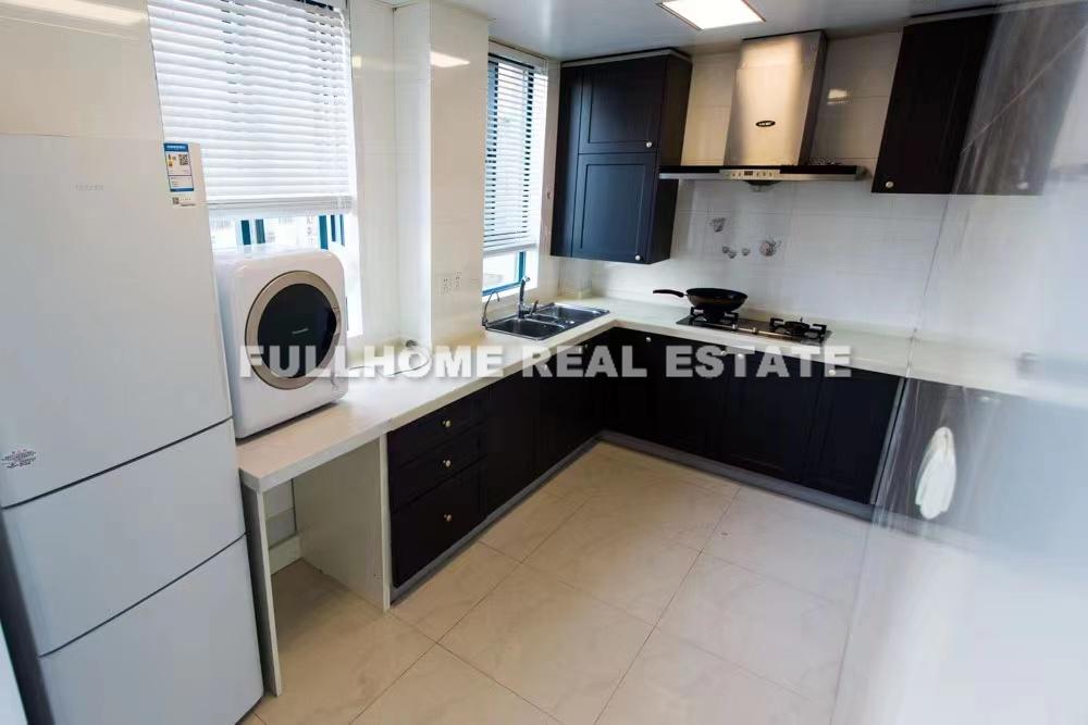 Yide Garden - Interior view 4, Shanghai rental property