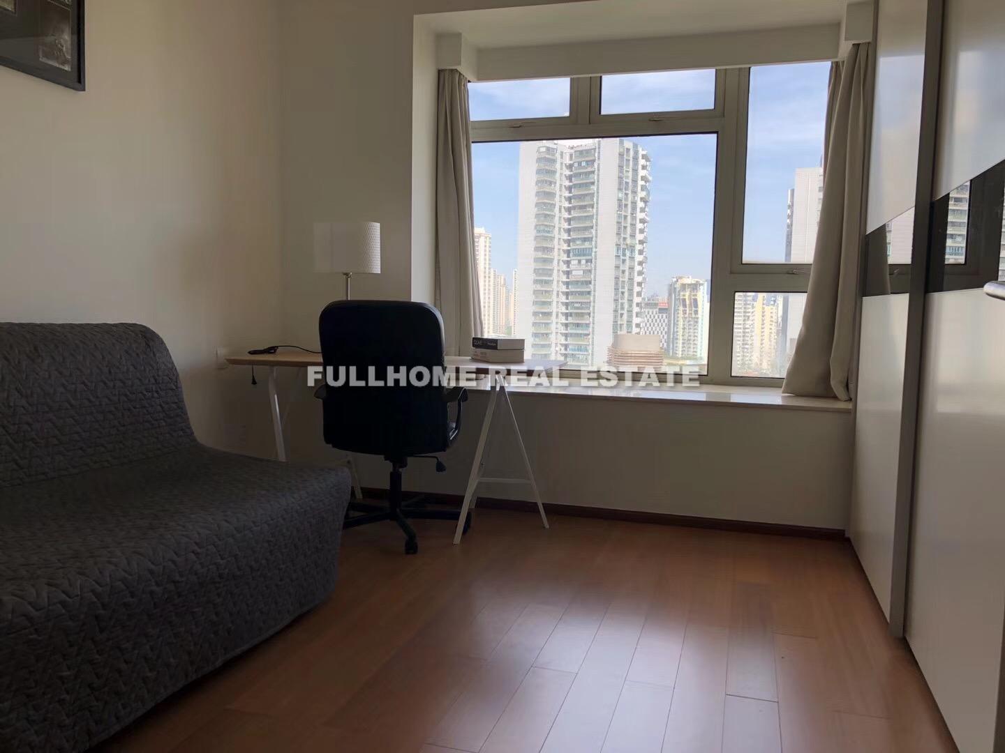 Waterfront Garden - Interior view 8, Shanghai rental property