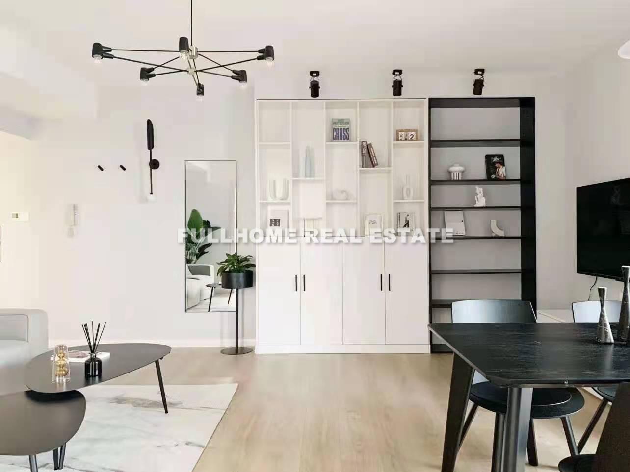 Xinyang Apartment - 2 bedroom apartment in Shanghai, Downtown, Downtown