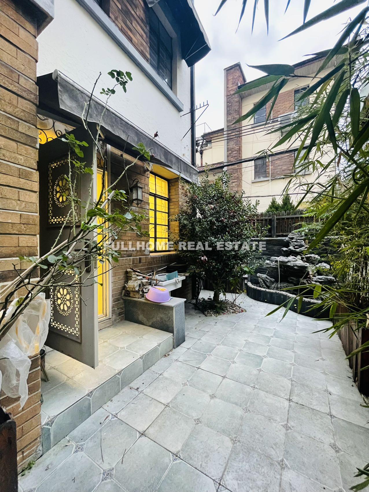 Yuhua Apartment - Interior view 5, Shanghai rental property