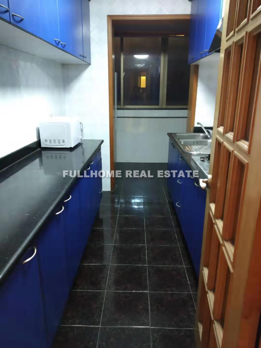Jia An Apartment - Interior view 7, Shanghai rental property