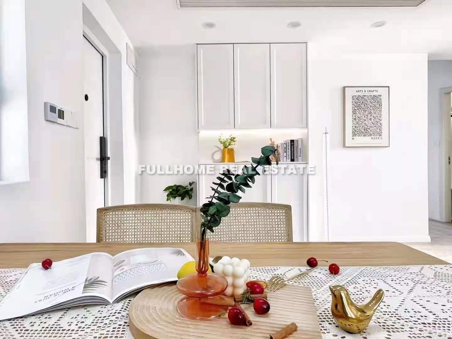 Wei Ning Apartment - Interior view 3, Shanghai rental property