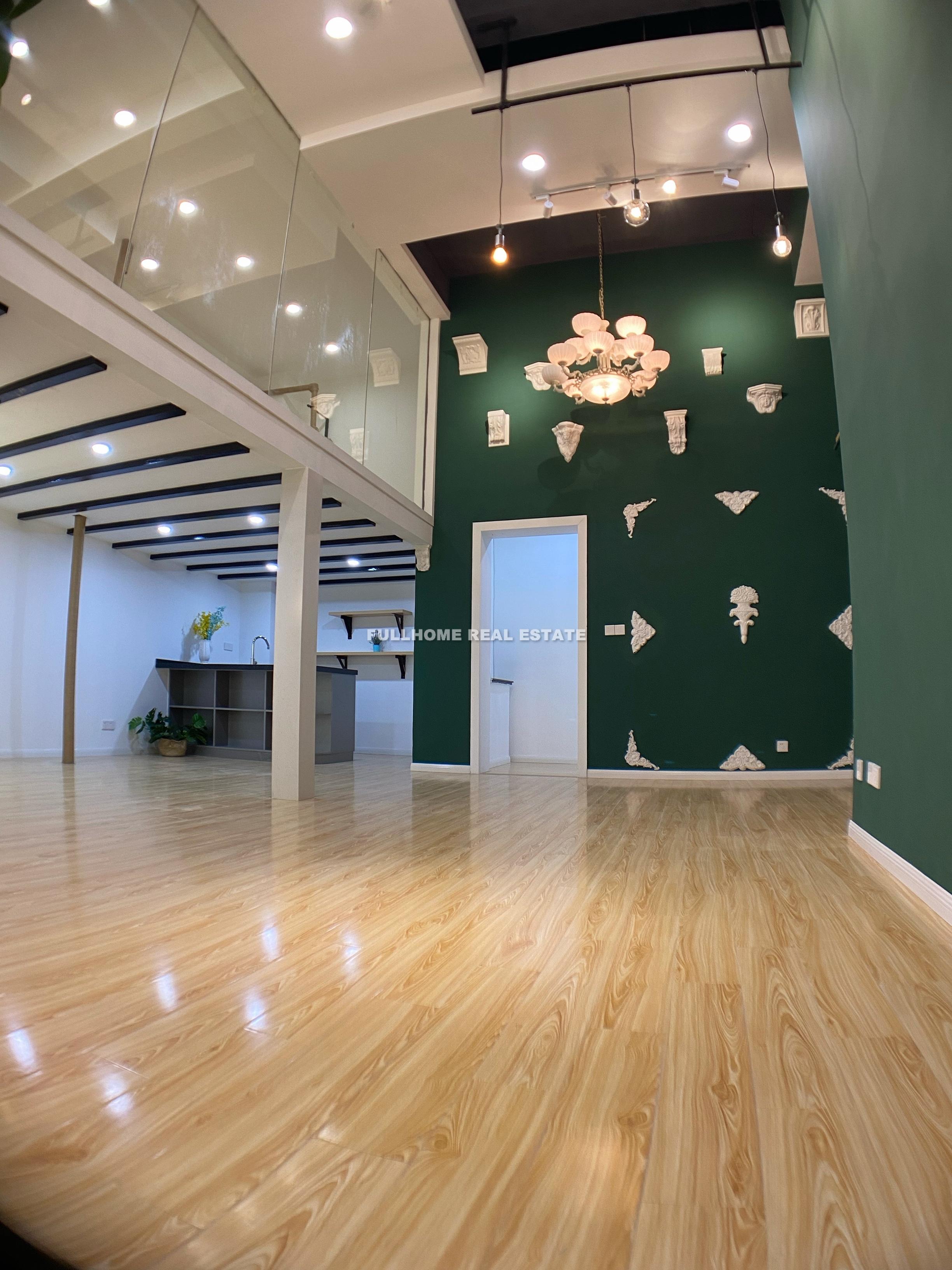 Haifu Apartment - Interior view 7, Shanghai rental property