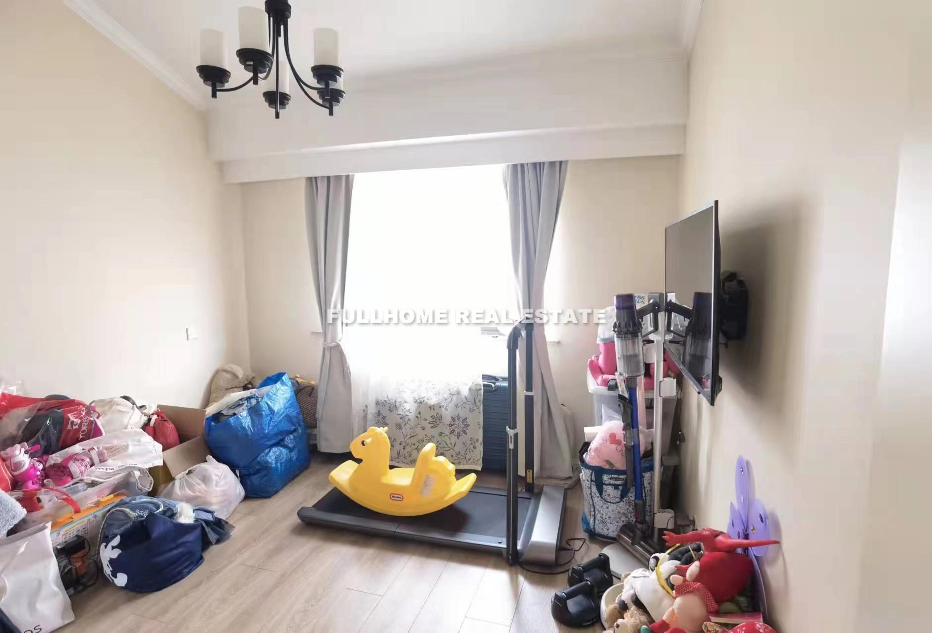 Hua Guang Garden  - Interior view 11, Shanghai rental property