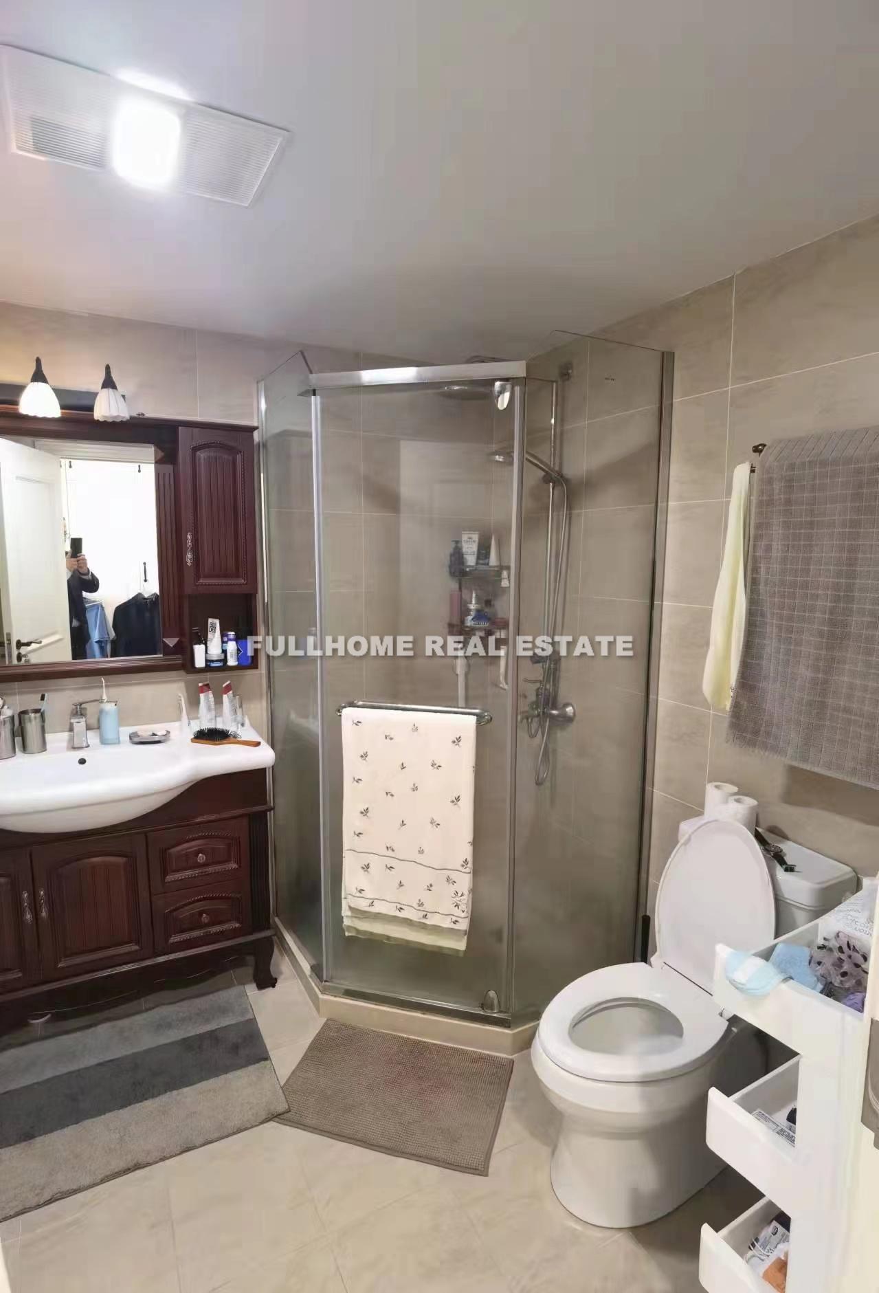 Hua Guang Garden  - Interior view 5, Shanghai rental property