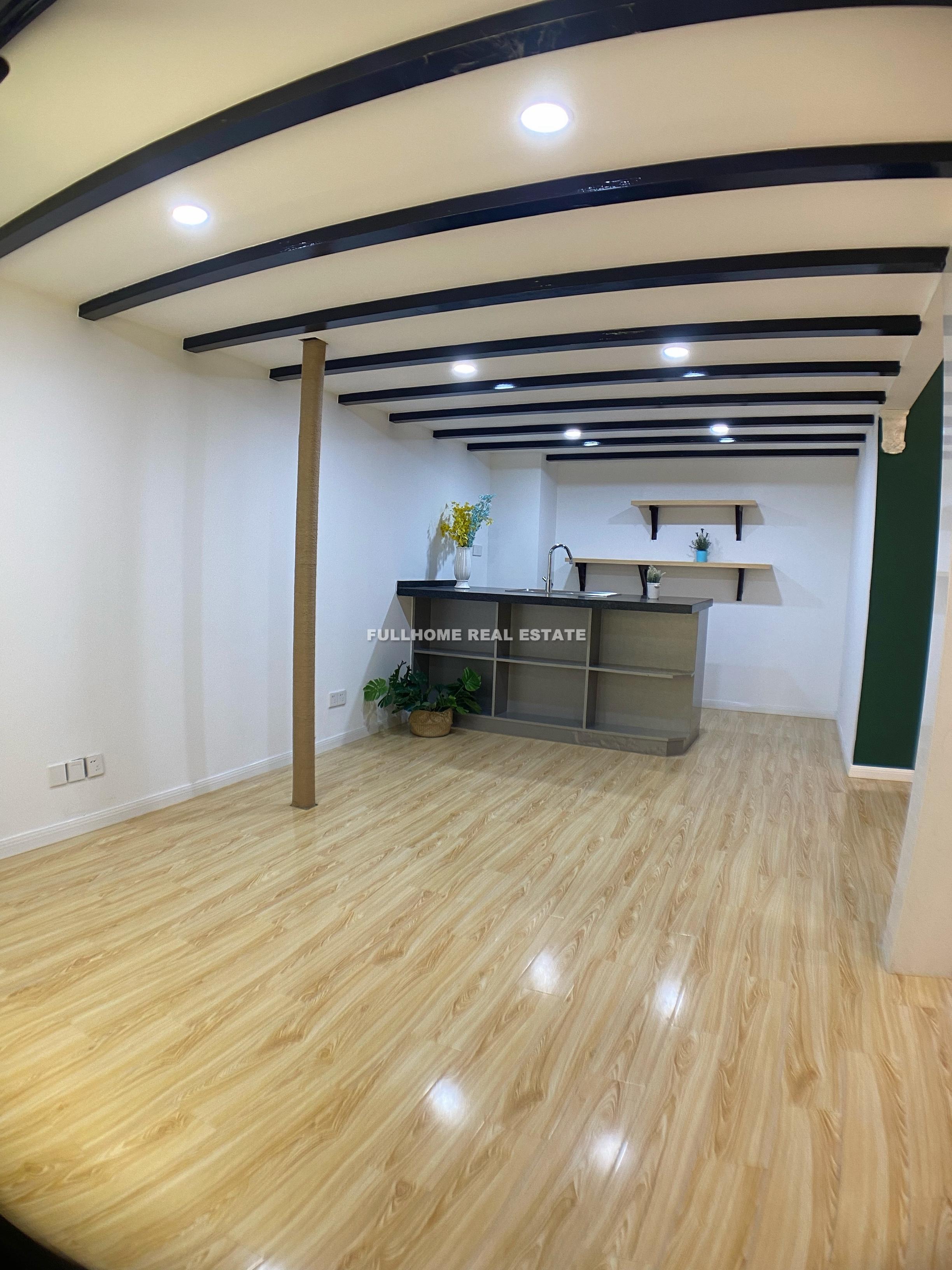 Haifu Apartment - Interior view 5, Shanghai rental property