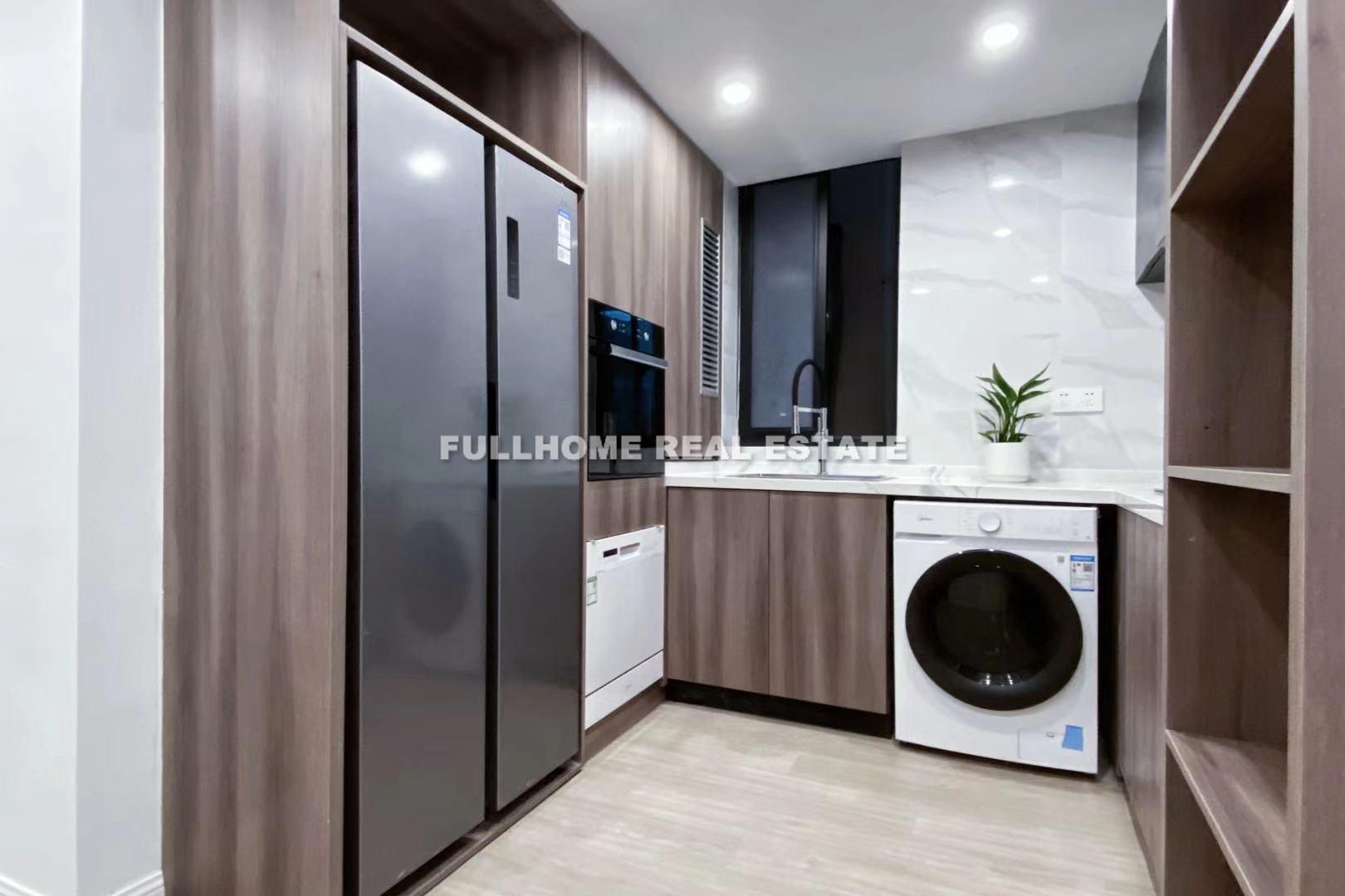 Kaicheng Apartment - Interior view 4, Shanghai rental property