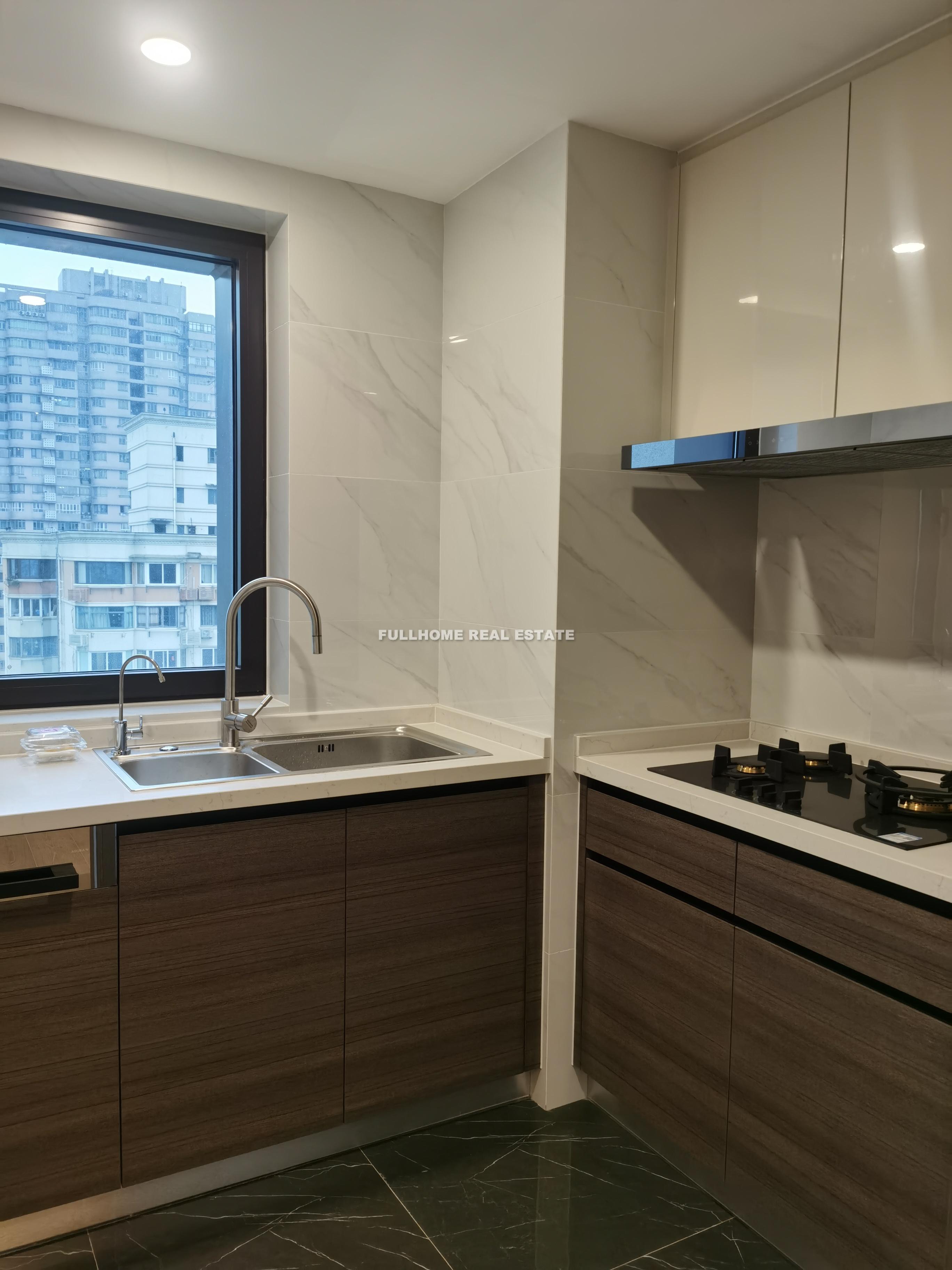 Jing An Tian Yu - Interior view 11, Shanghai rental property