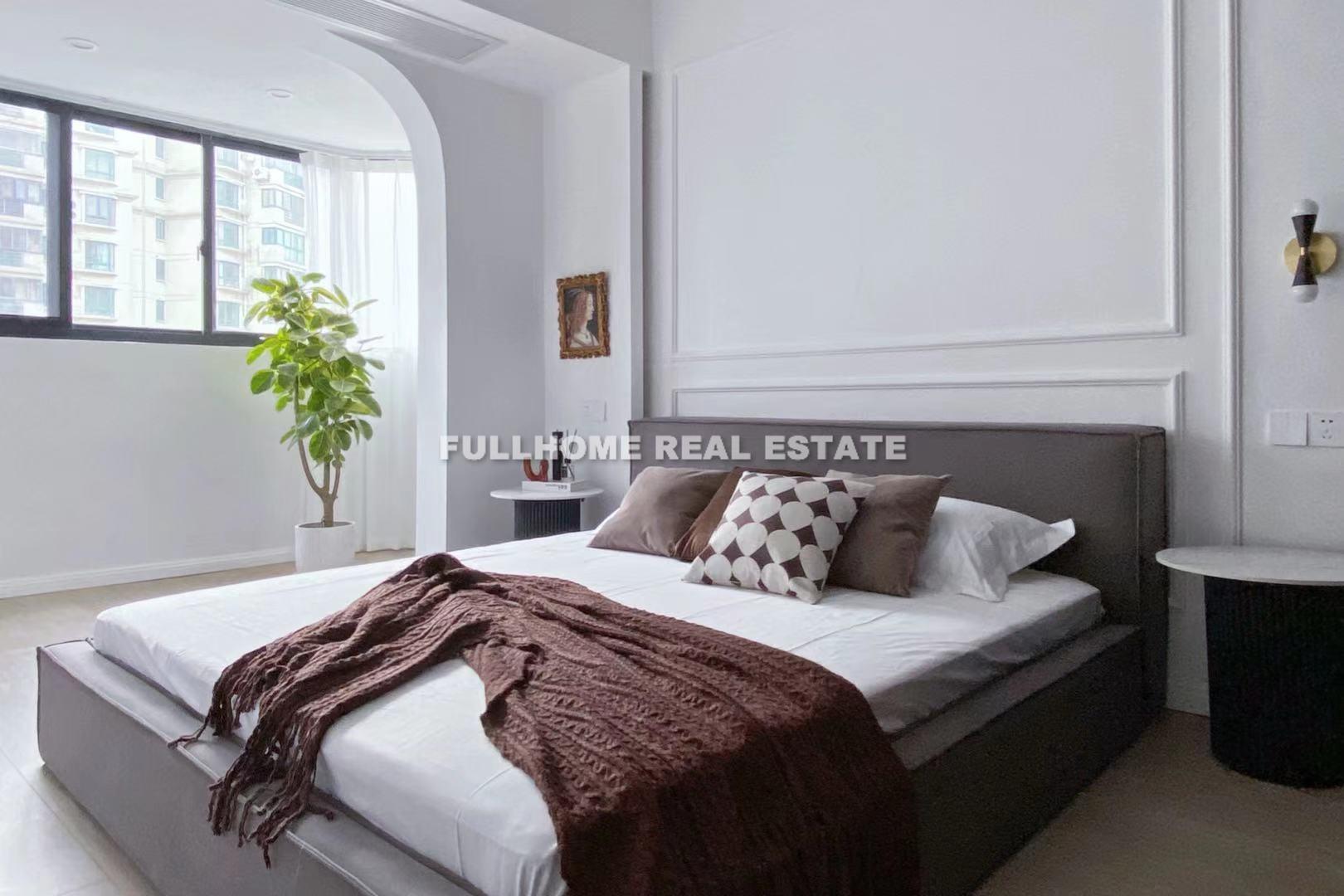 Kaicheng Apartment - Interior view 6, Shanghai rental property