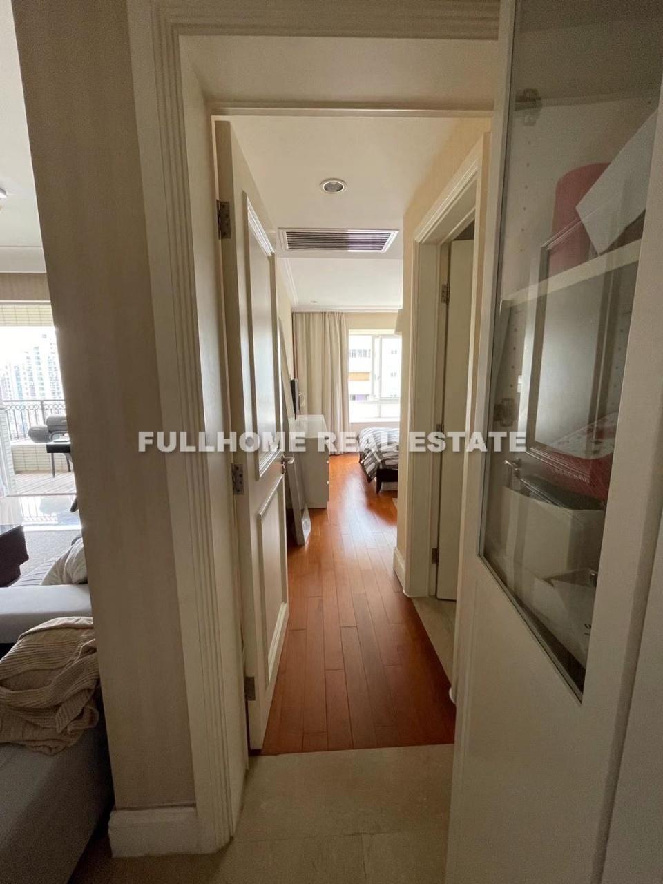 City Castle - Interior view 5, Shanghai rental property
