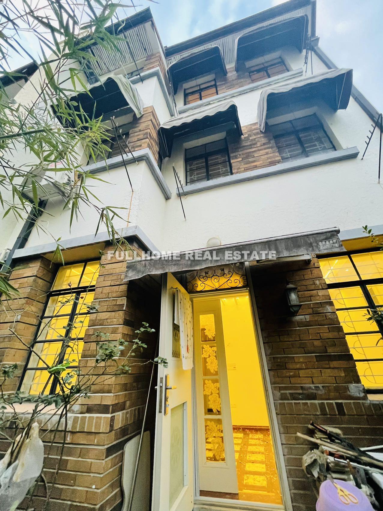 Yuhua Apartment - Interior view 8, Shanghai rental property