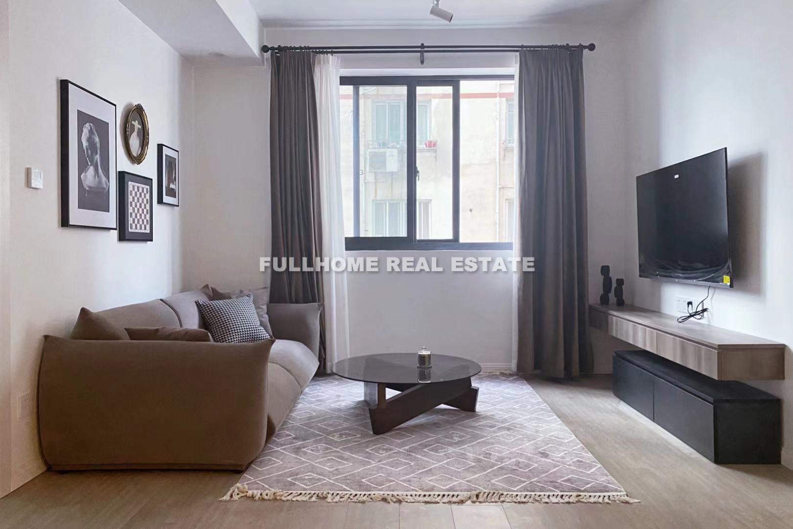 Kaicheng Apartment - Interior view 8, Shanghai rental property