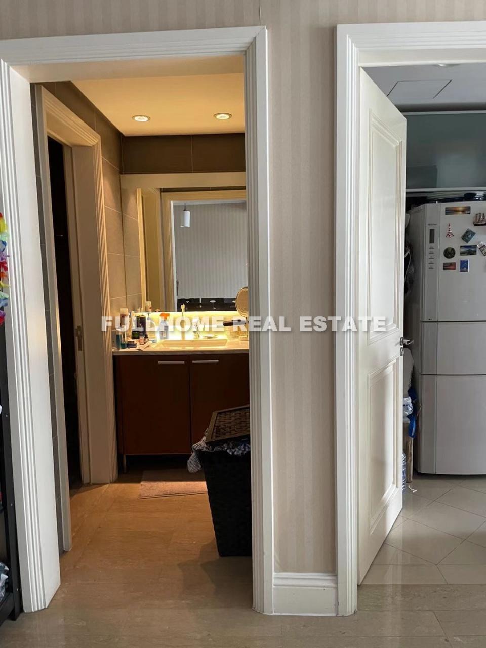 City Castle - Interior view 7, Shanghai rental property