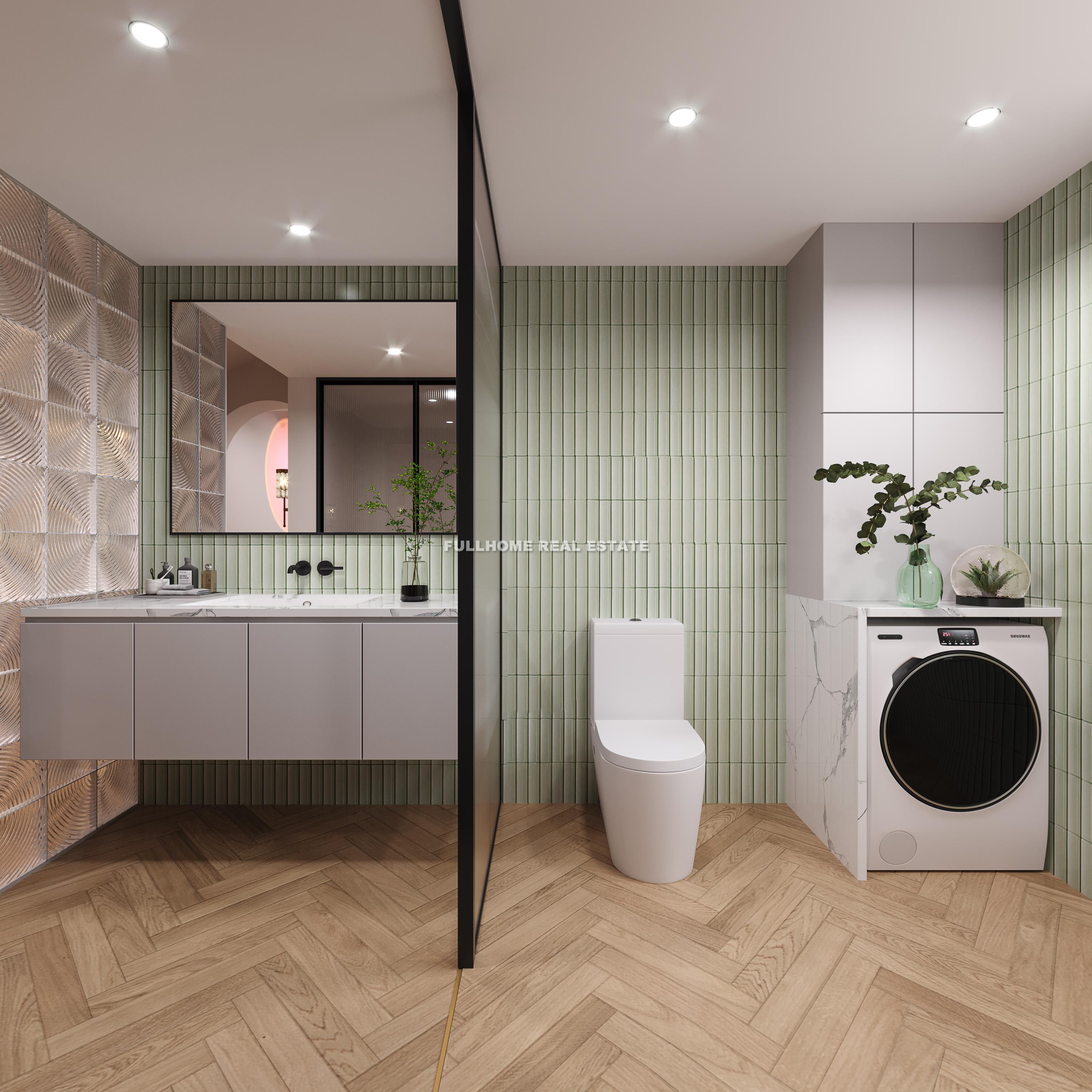 Xingguo Garden - Interior view 4, Shanghai rental property