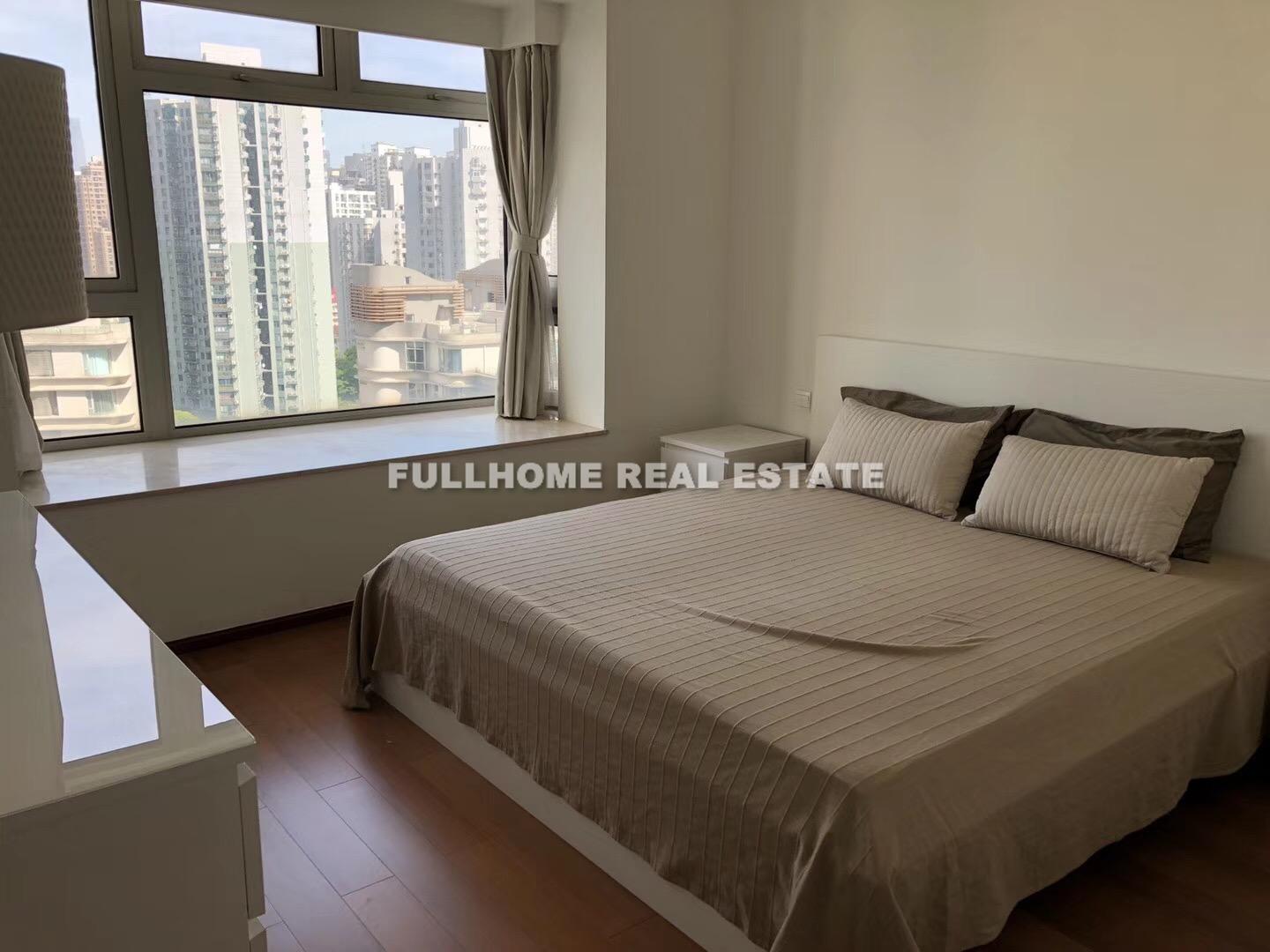 Waterfront Garden - Interior view 7, Shanghai rental property