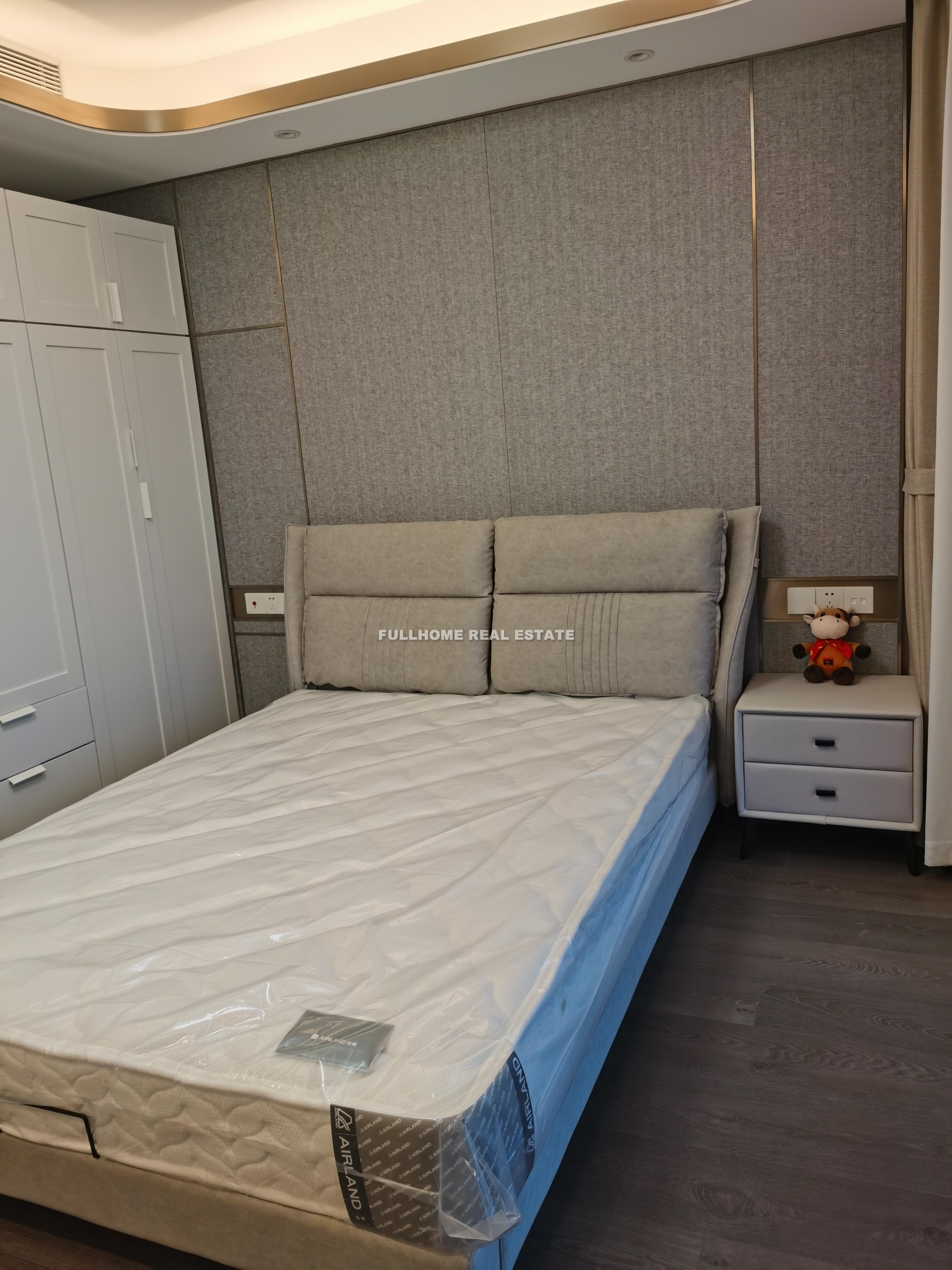 Jing An Tian Yu - Interior view 2, Shanghai rental property