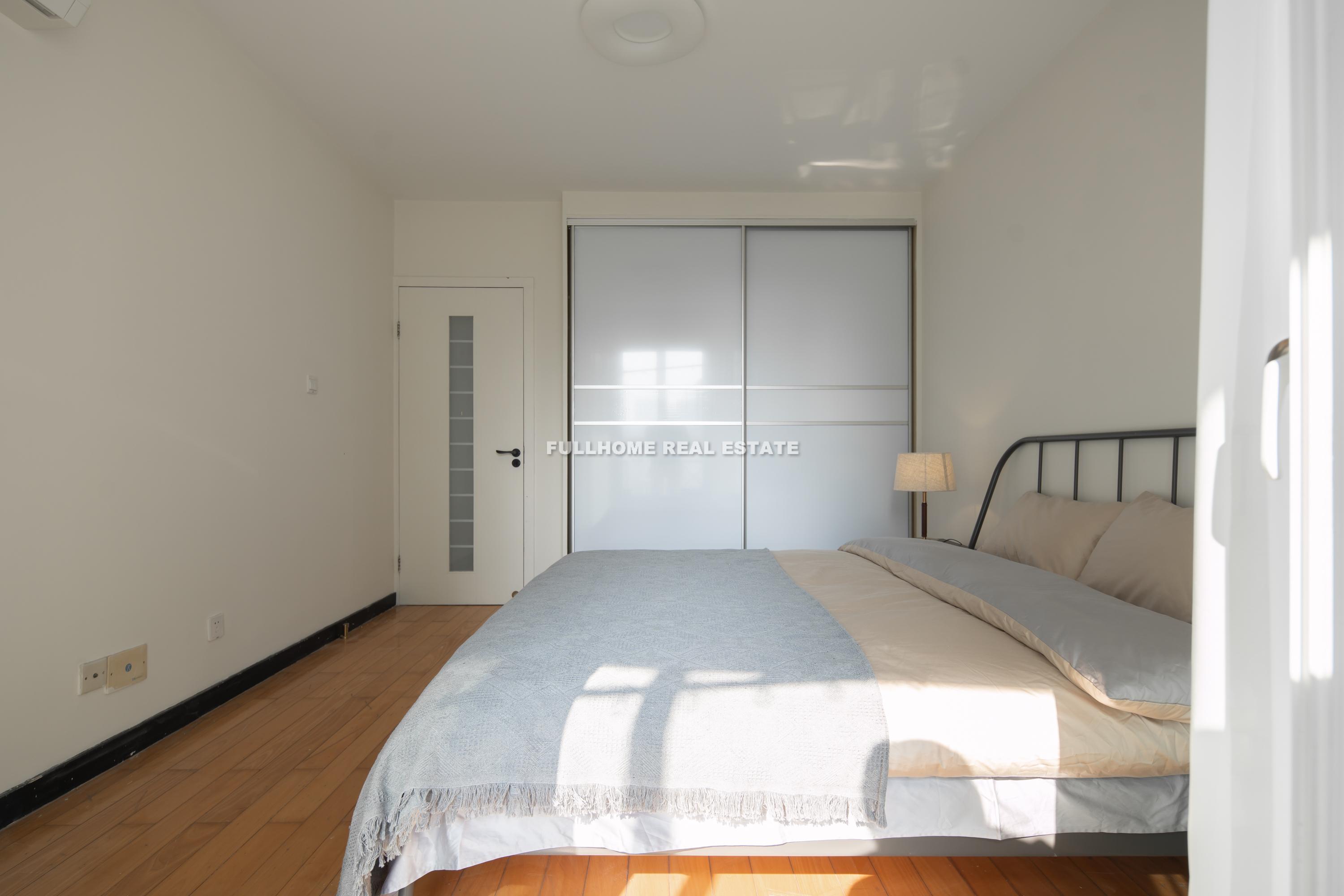 First Block - Interior view 6, Shanghai rental property