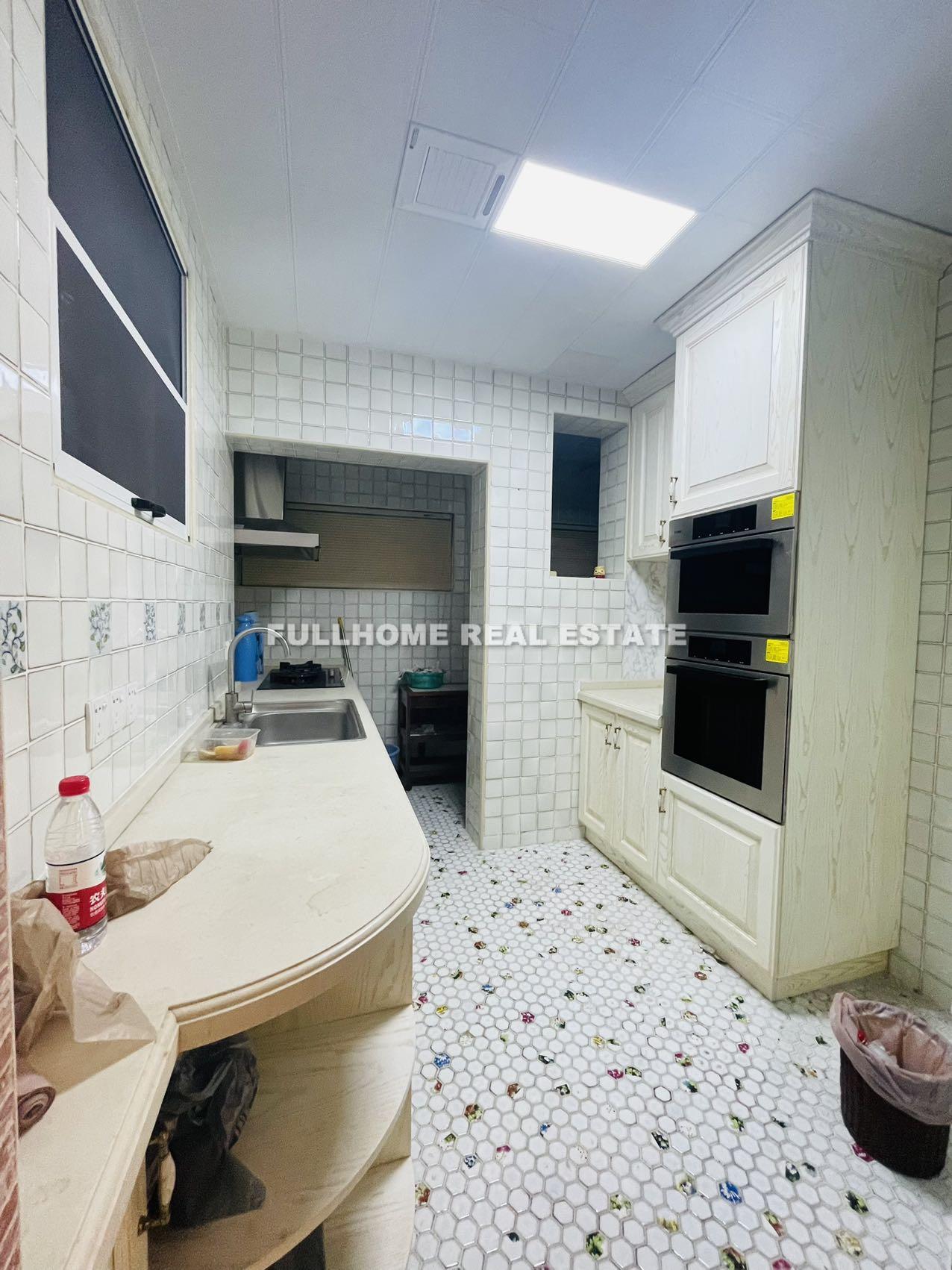 Yuhua Apartment - Interior view 11, Shanghai rental property