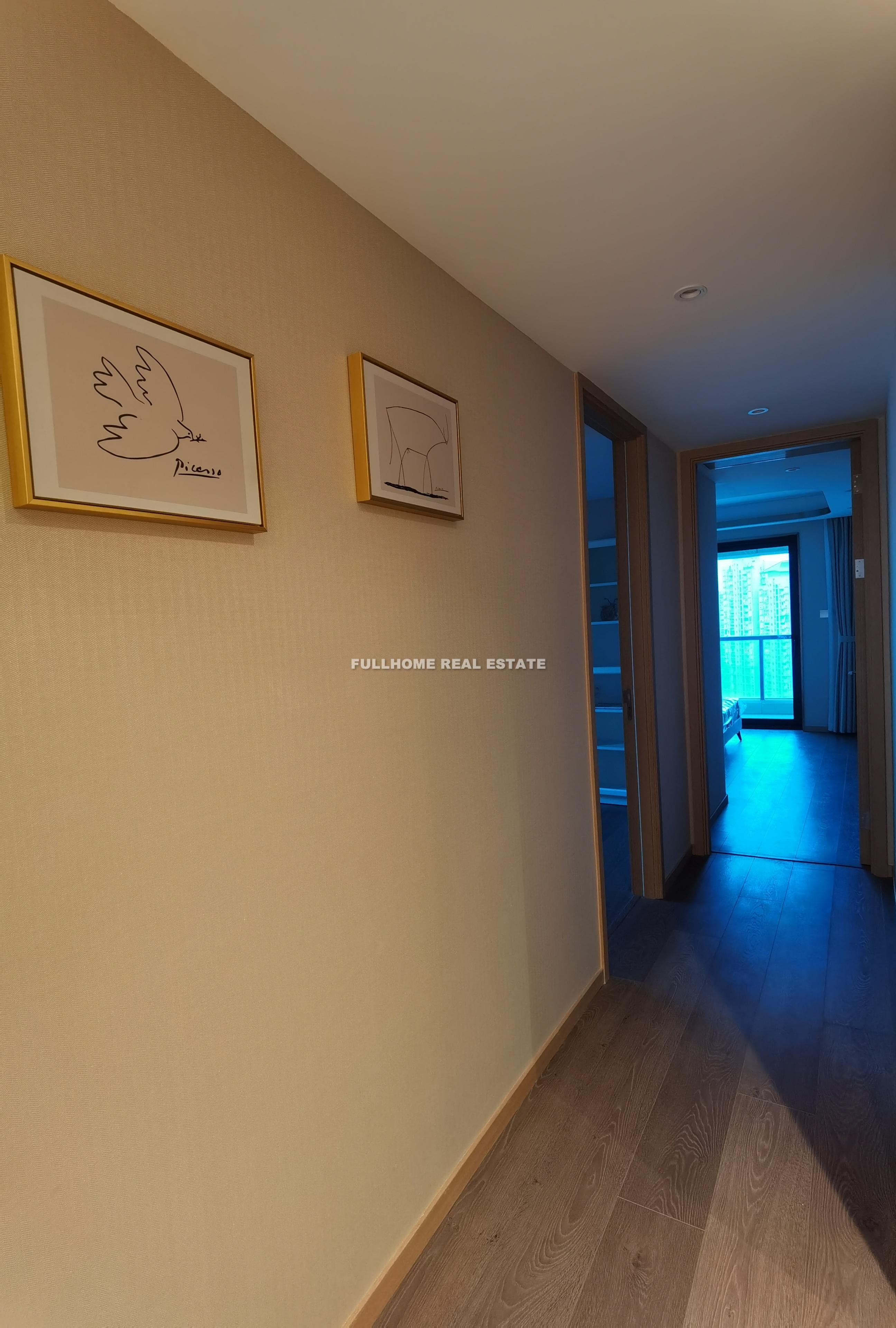 Jing An Tian Yu - Interior view 8, Shanghai rental property