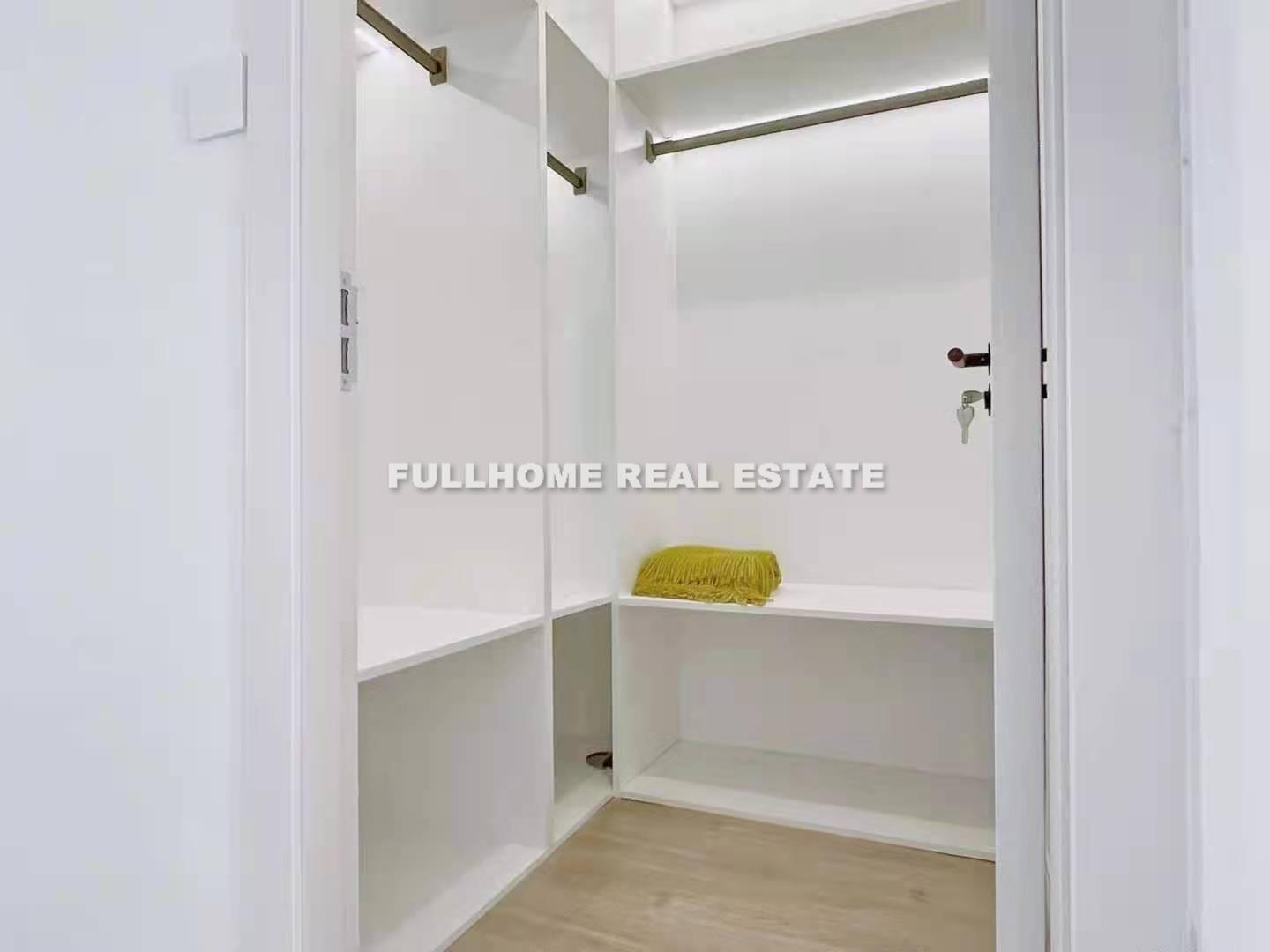 Wei Ning Apartment - Interior view 7, Shanghai rental property