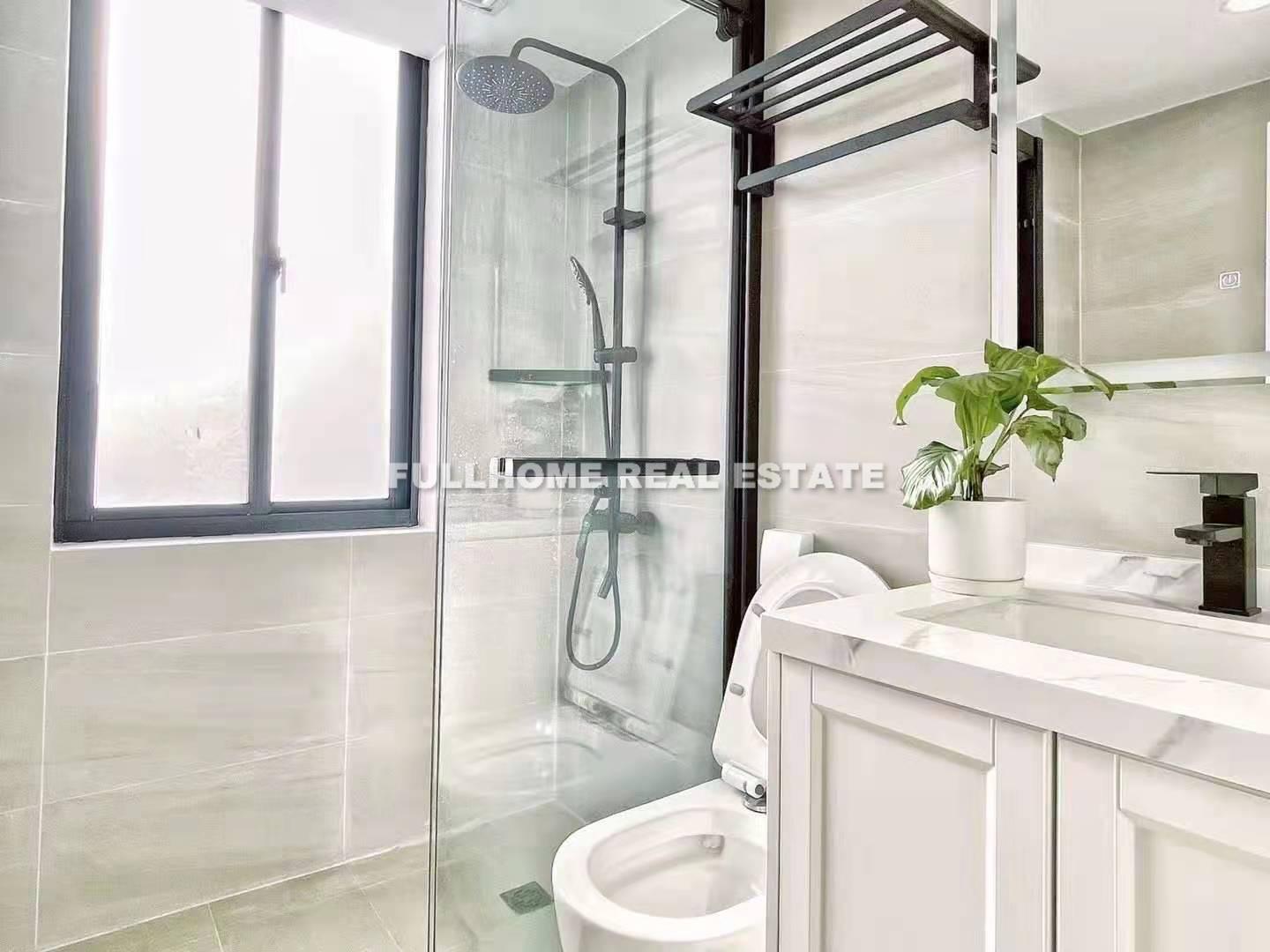 Wei Ning Apartment - Interior view 8, Shanghai rental property