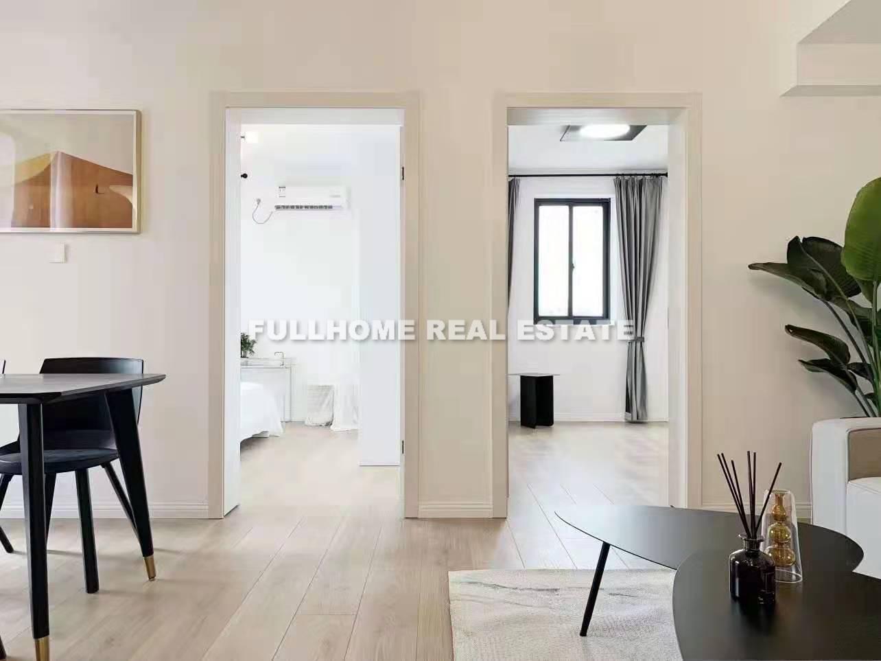 Xinyang Apartment - Interior view 5, Shanghai rental property