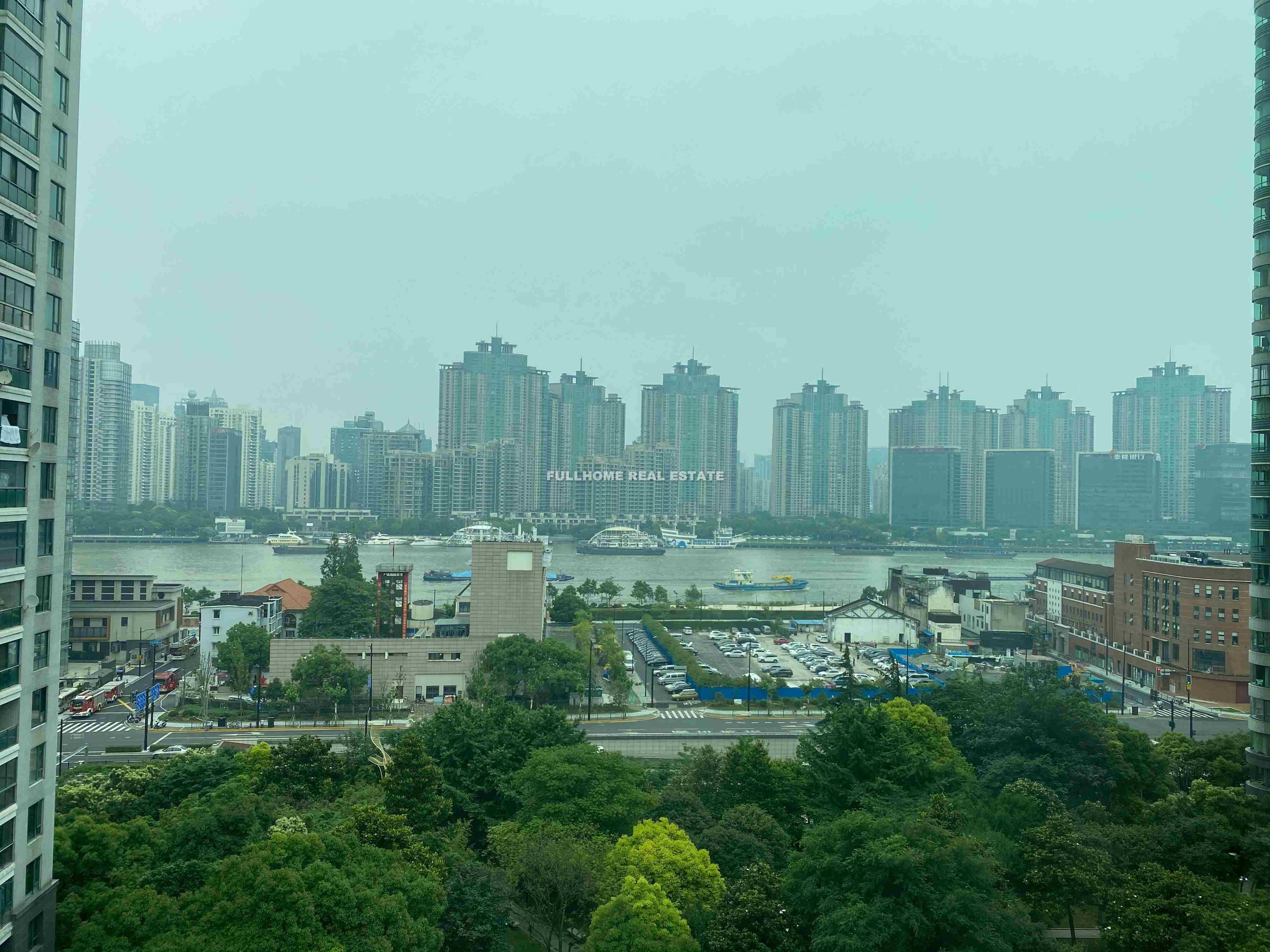Hai Qi Yuan (The Bund) - Interior view 4, Shanghai rental property
